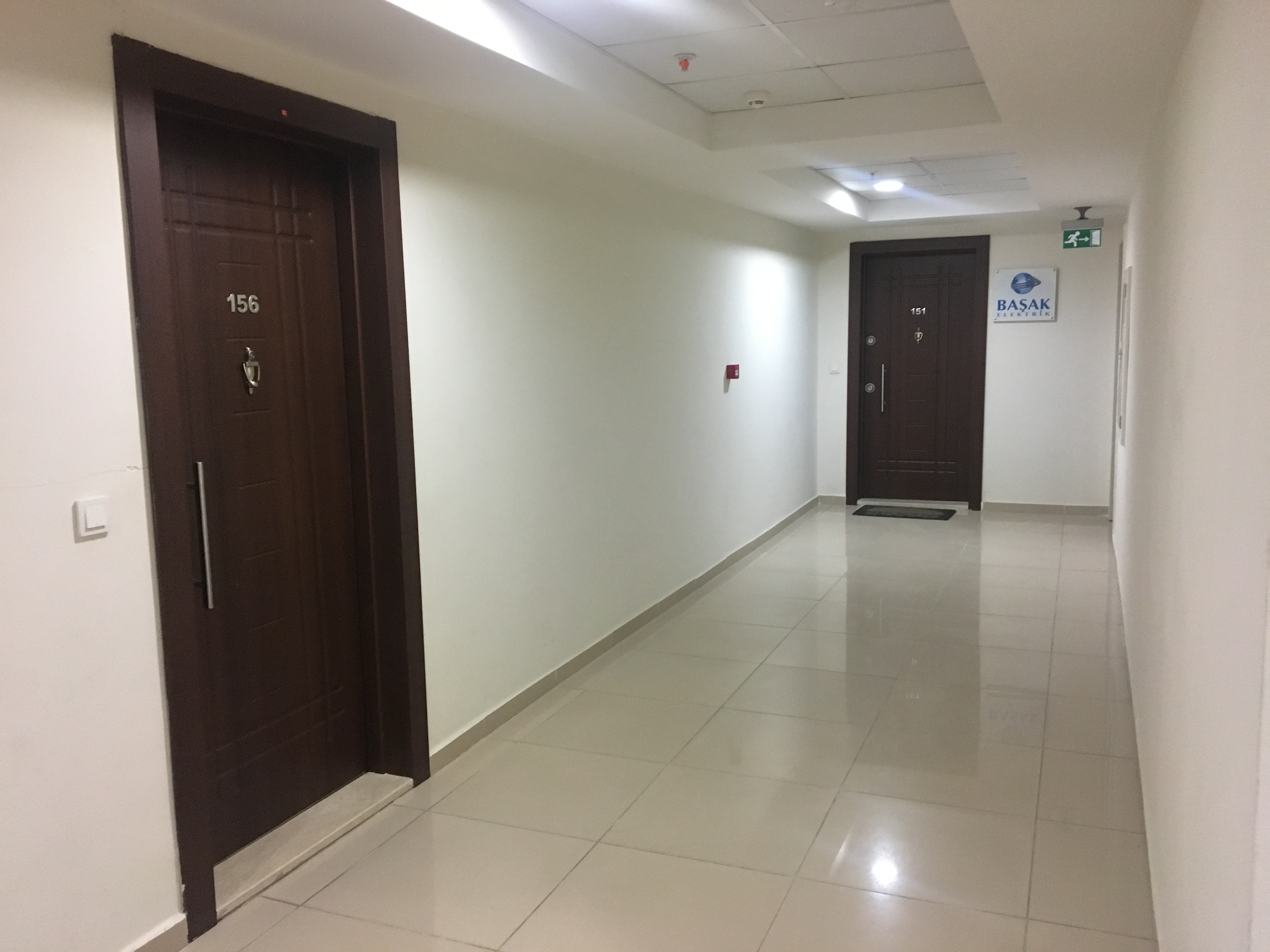 Satılık Daire, İstanbul / ESENYURT / NECİP FAZIL KISAKÜREK