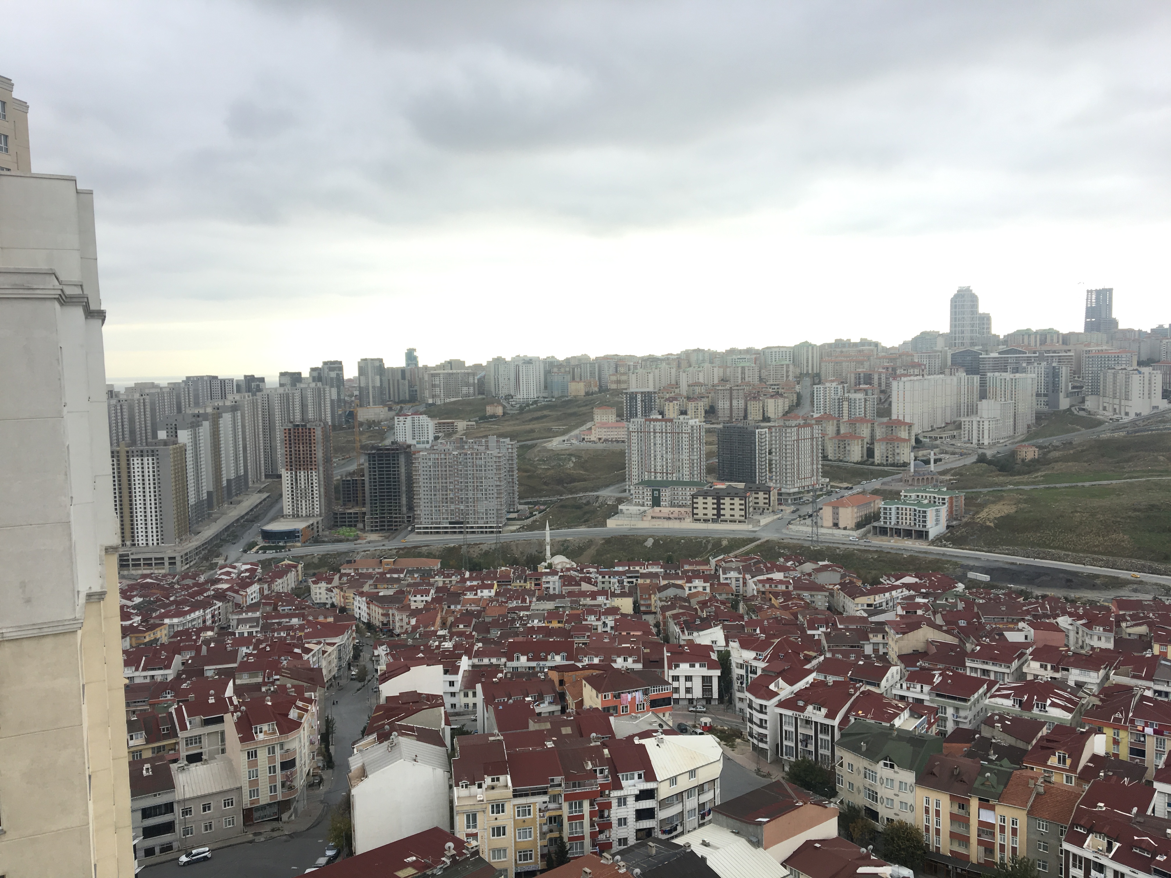Satılık Daire, İstanbul / ESENYURT / NECİP FAZIL KISAKÜREK