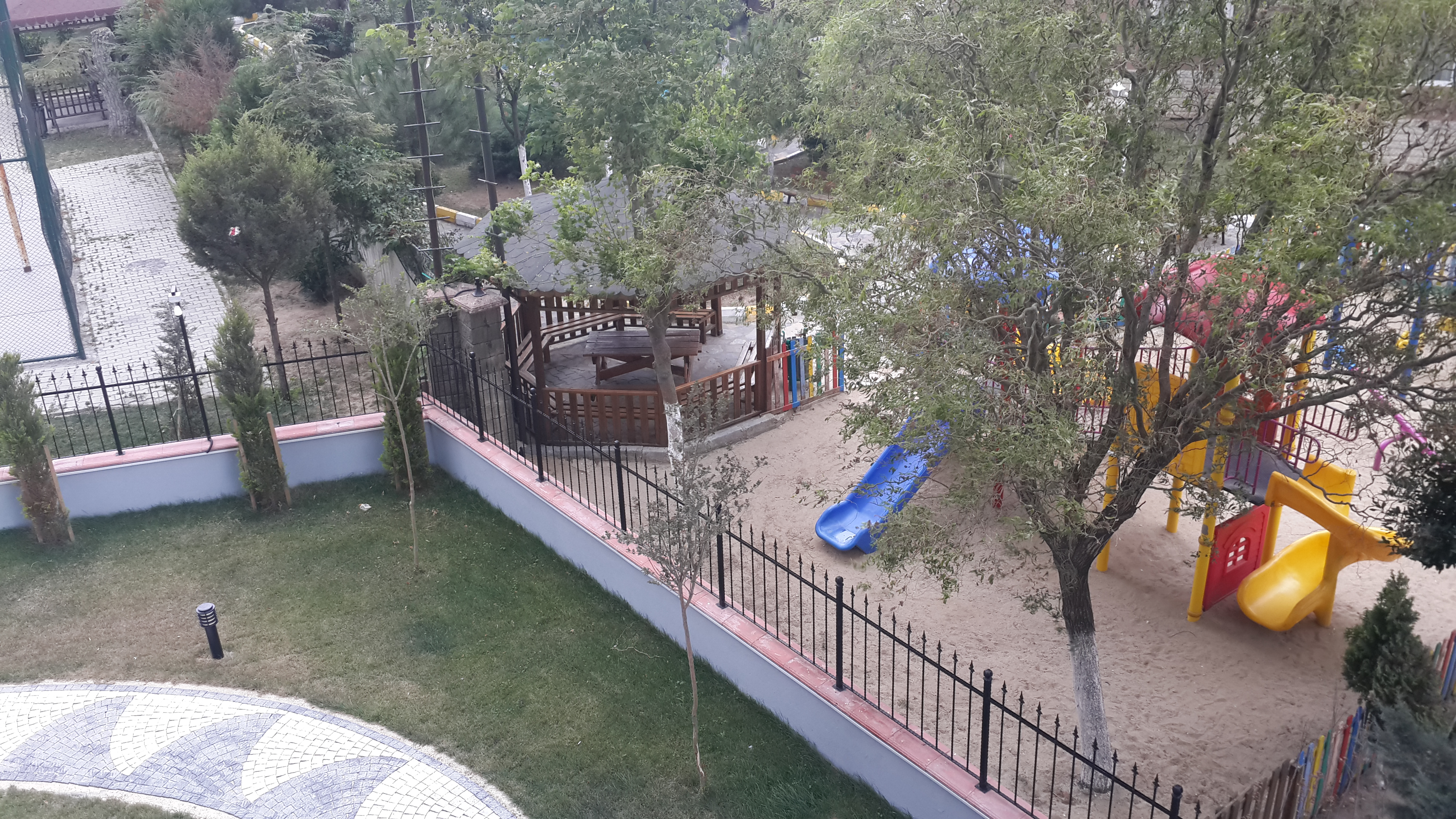 Kiralık Daire, İstanbul / ESENYURT / GÖKEVLER