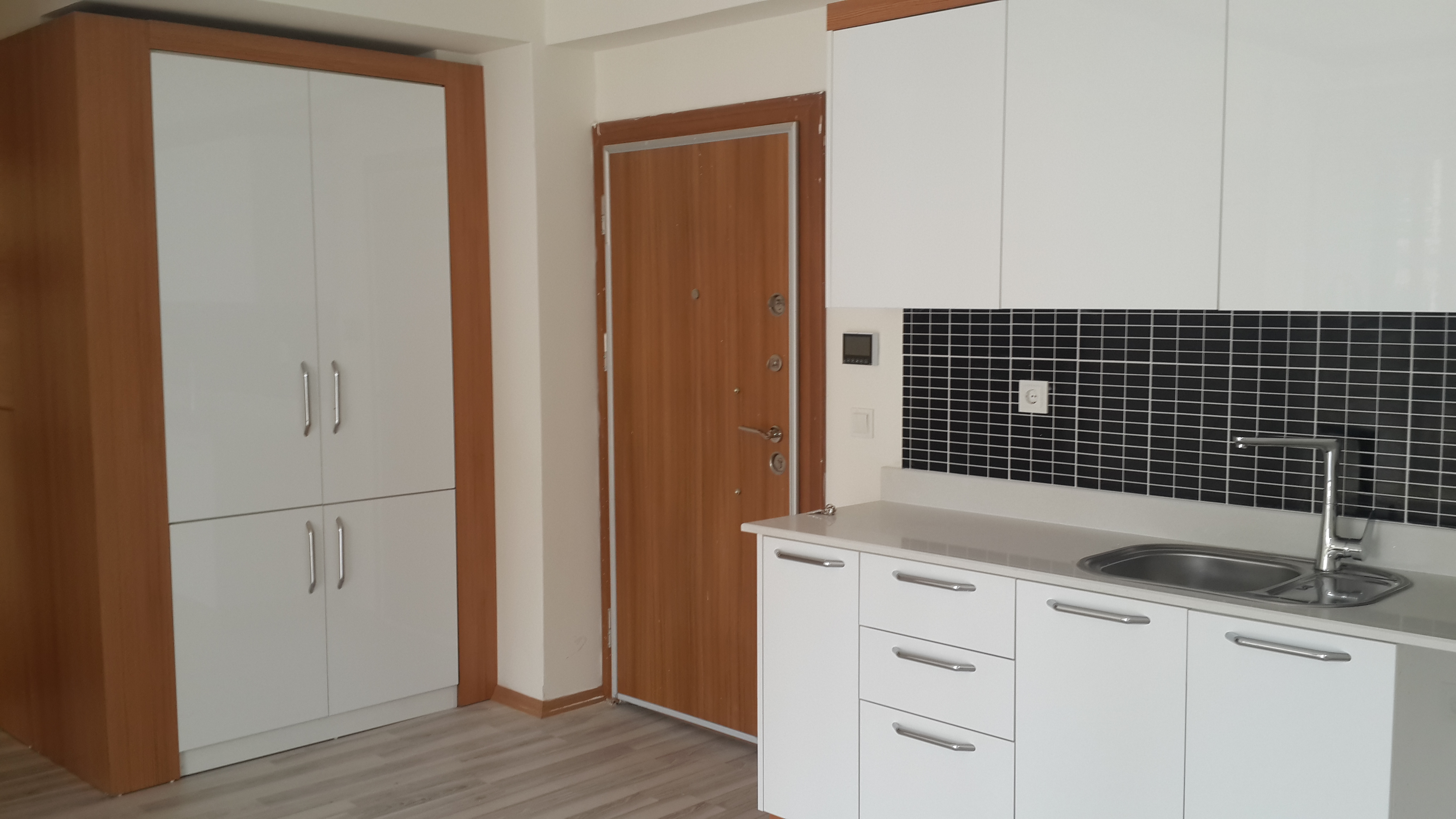 Kiralık Daire, İstanbul / ESENYURT / GÖKEVLER