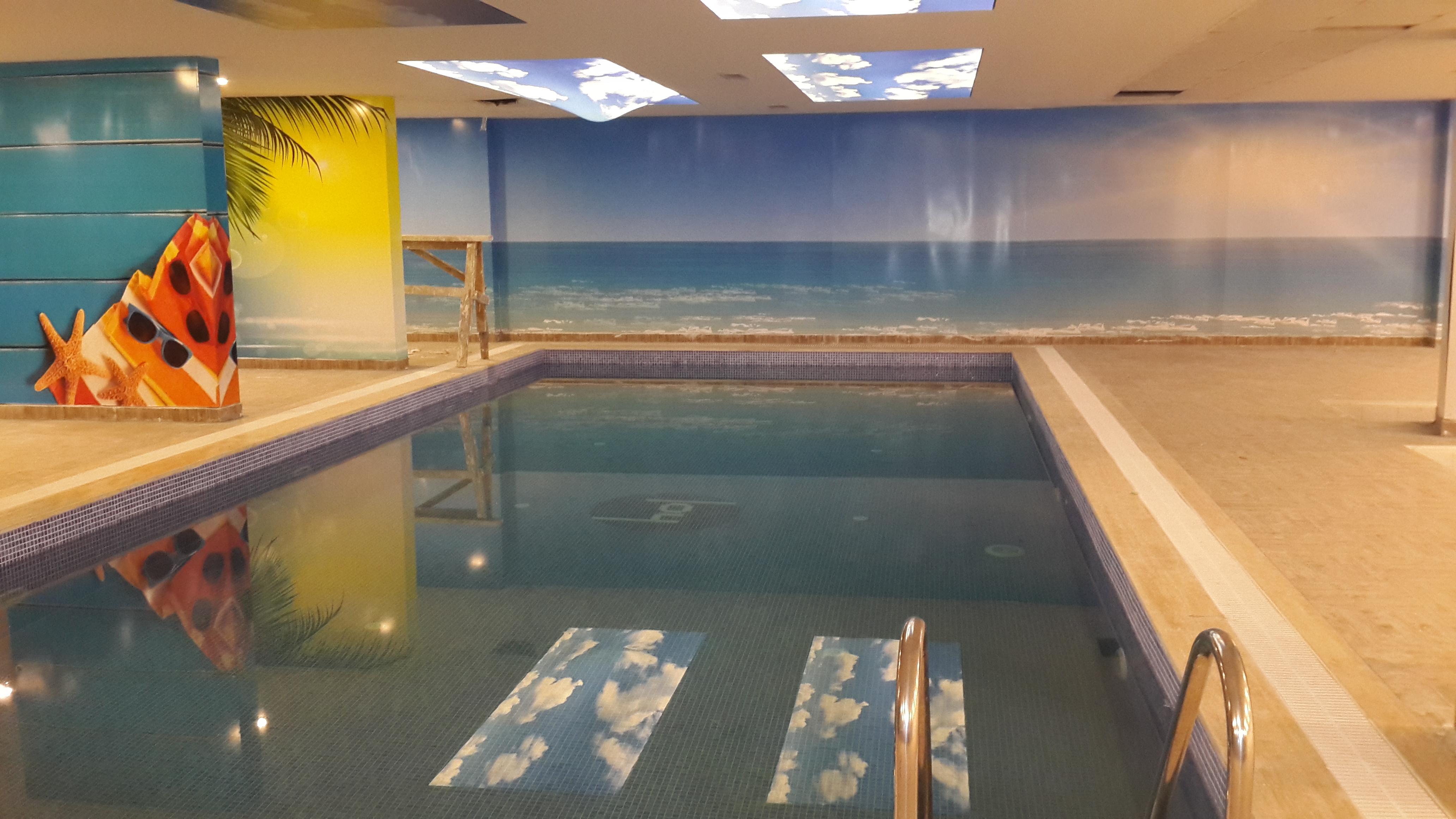 Kiralık Daire, İstanbul / ESENYURT / GÖKEVLER