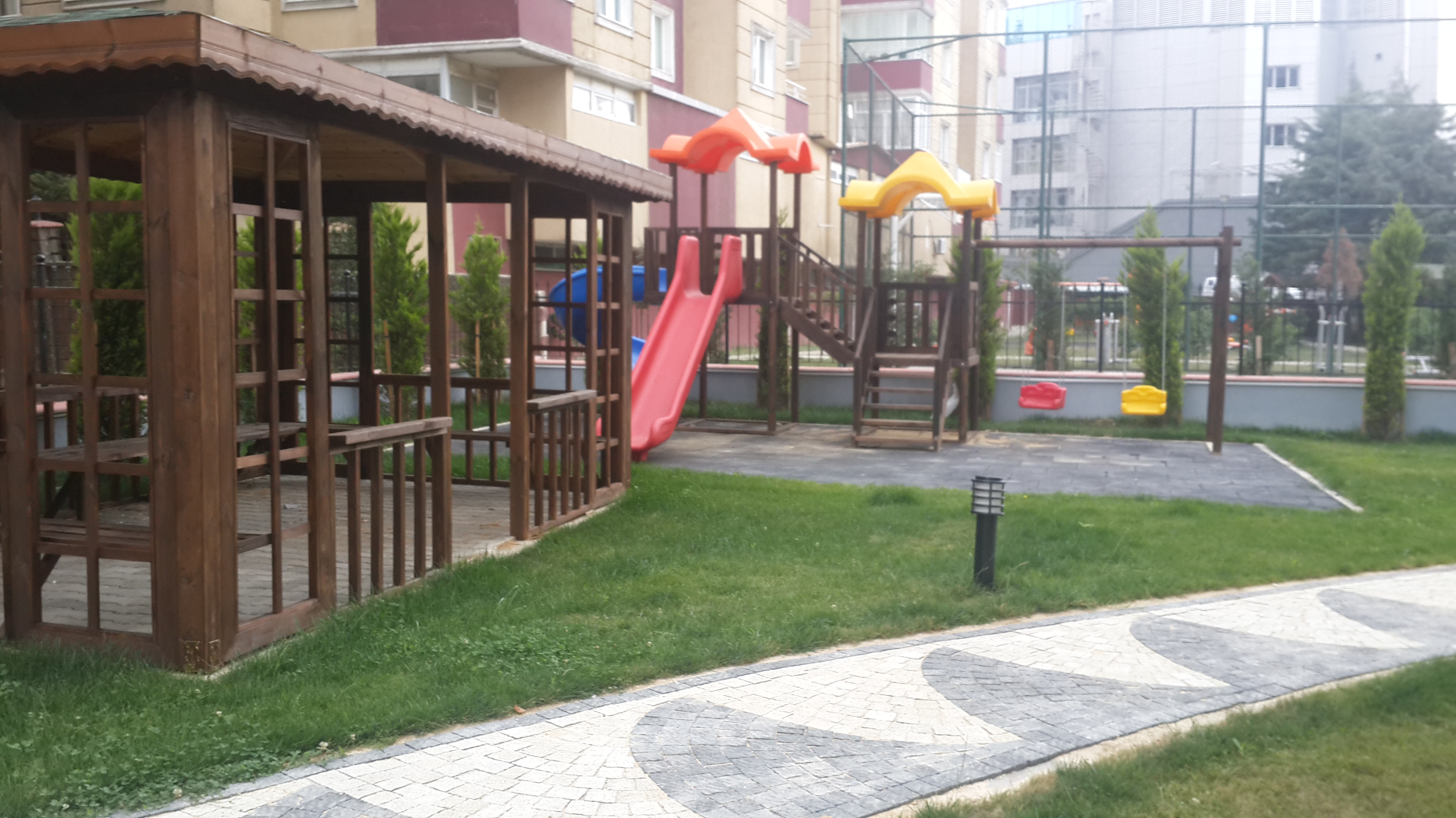 Kiralık Daire, İstanbul / ESENYURT / GÖKEVLER