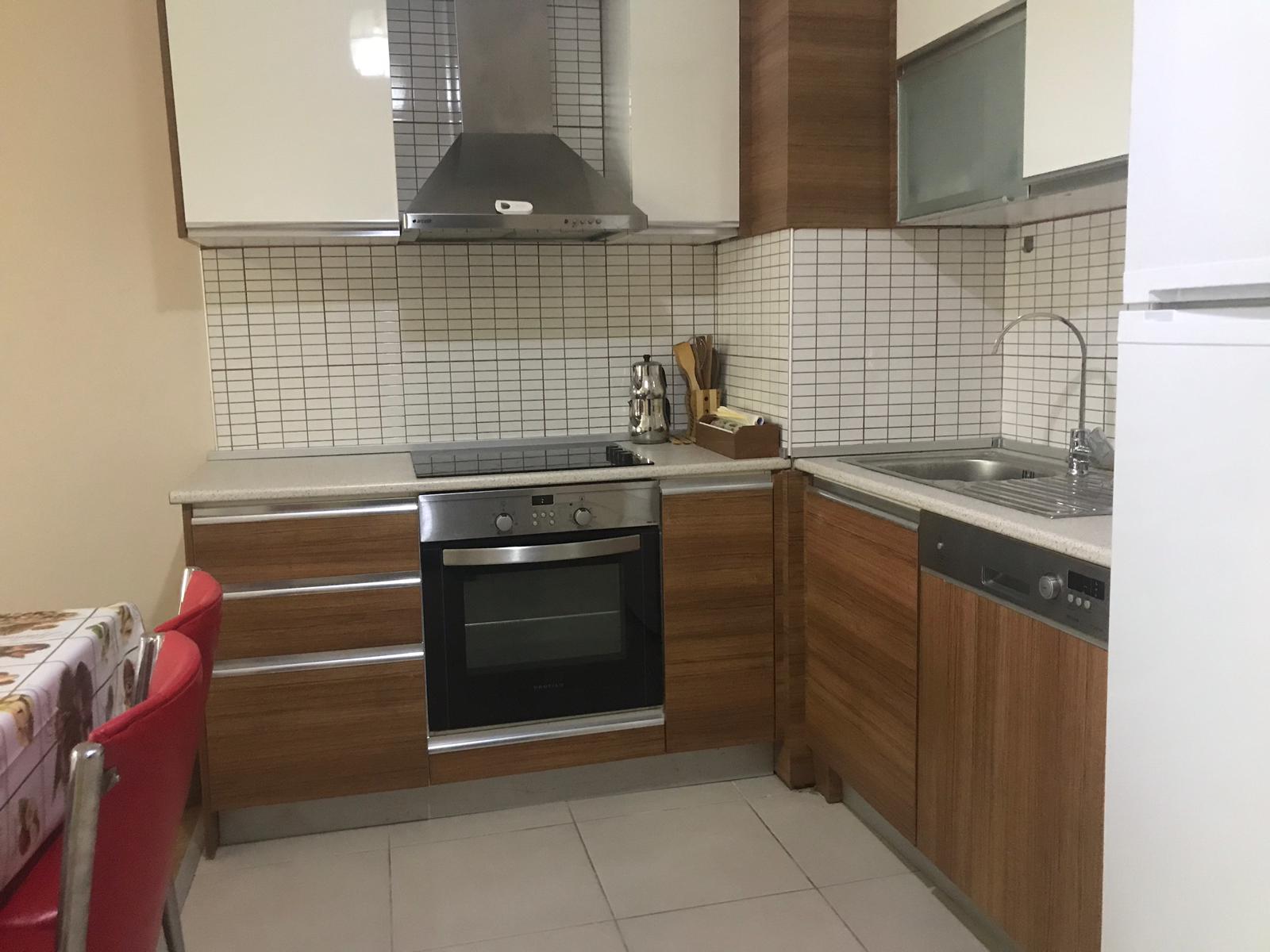 Kiralık Residence, İstanbul / ESENYURT  / AKEVLER 