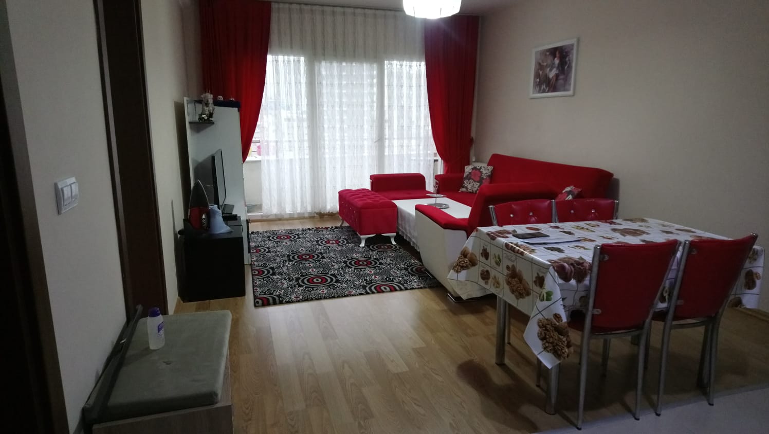 Kiralık Residence, İstanbul / ESENYURT  / AKEVLER 