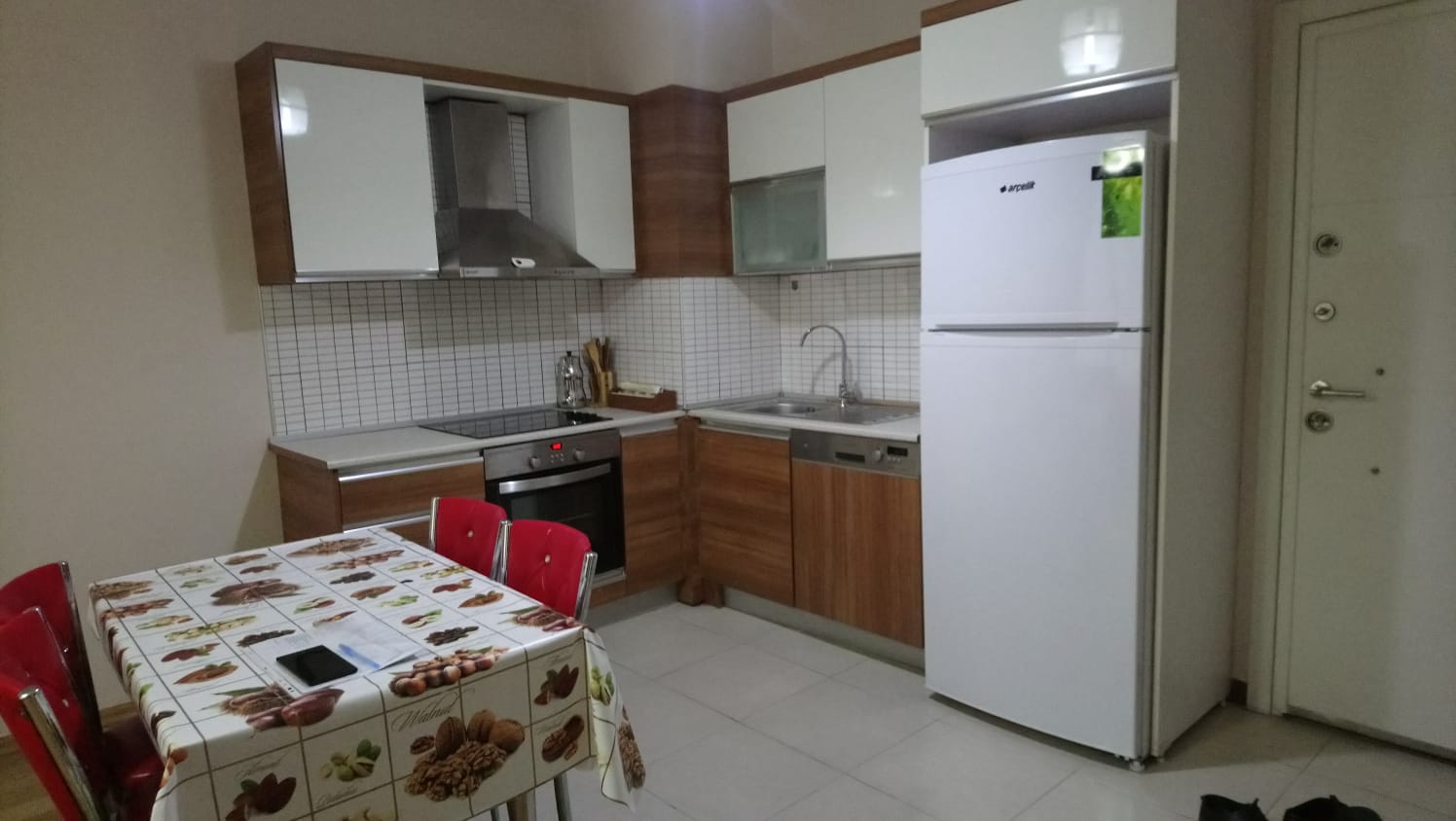 Kiralık Residence, İstanbul / ESENYURT  / AKEVLER 
