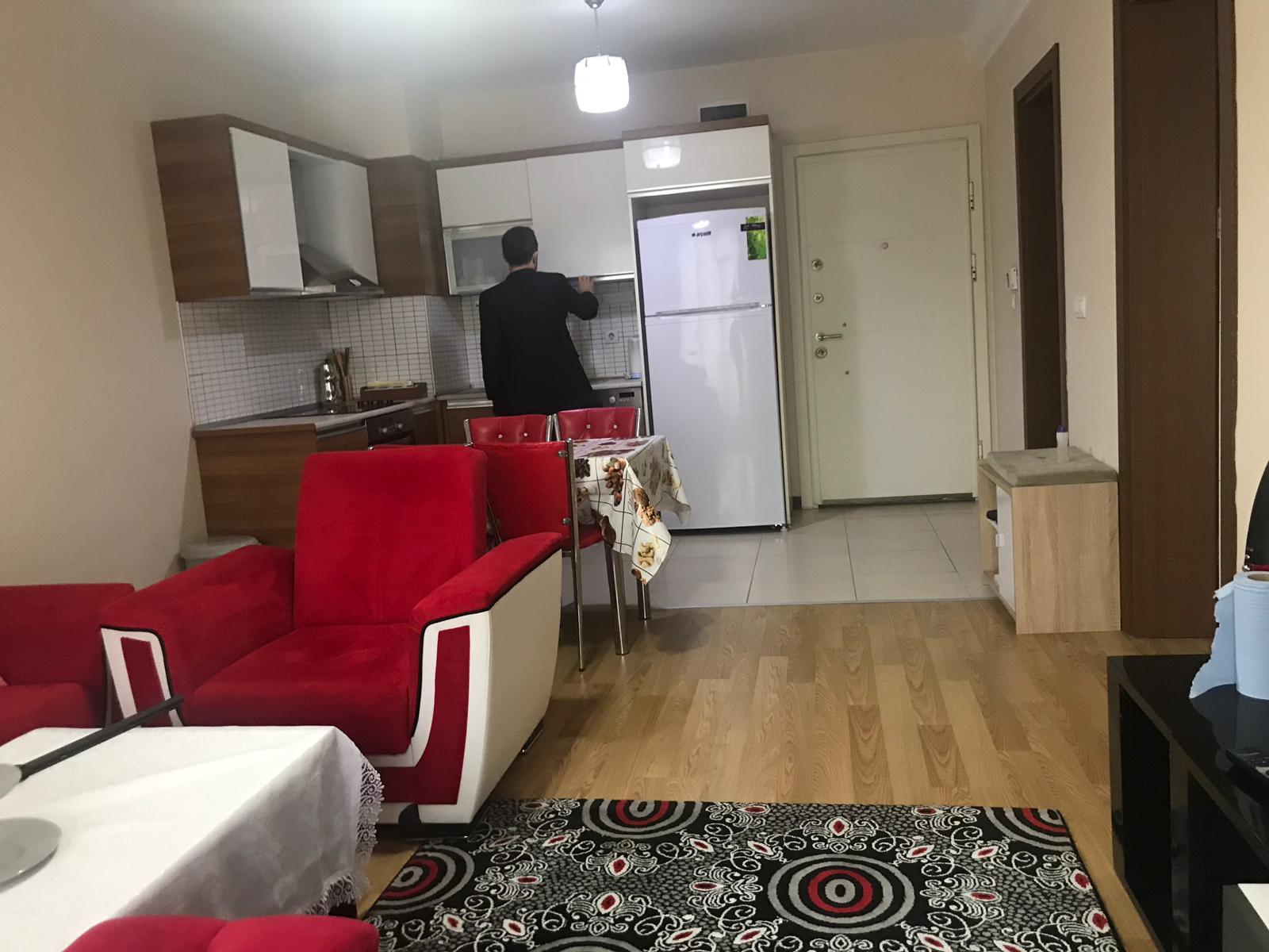 Kiralık Residence, İstanbul / ESENYURT  / AKEVLER 
