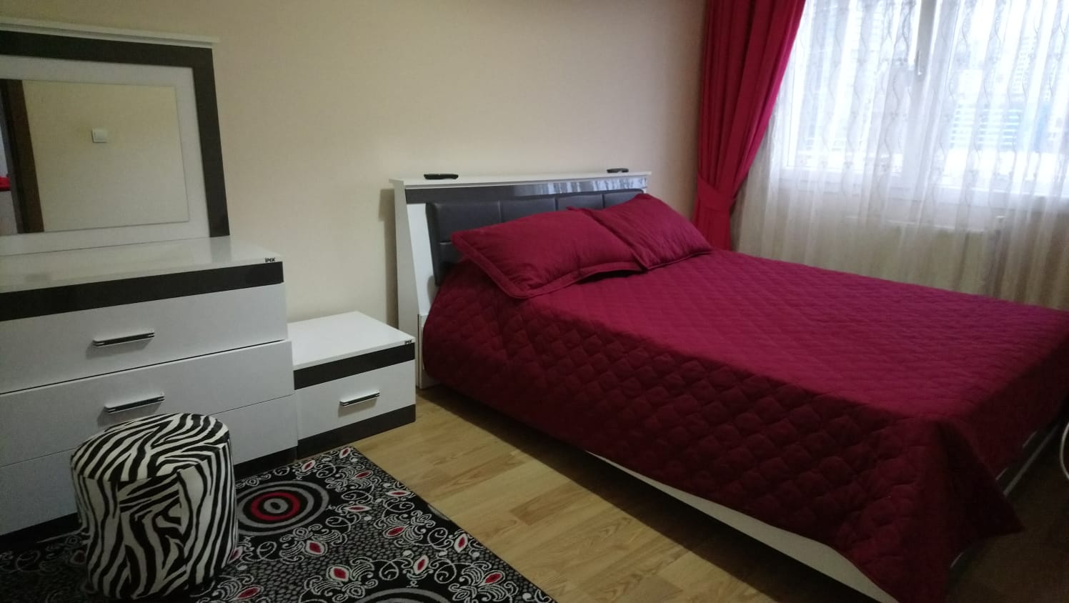 Kiralık Residence, İstanbul / ESENYURT  / AKEVLER 