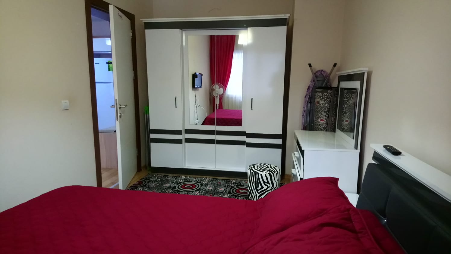 Kiralık Residence, İstanbul / ESENYURT  / AKEVLER 