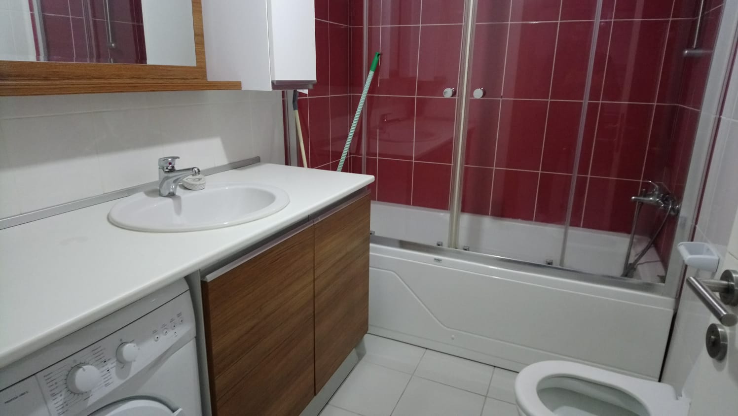 Kiralık Residence, İstanbul / ESENYURT  / AKEVLER 