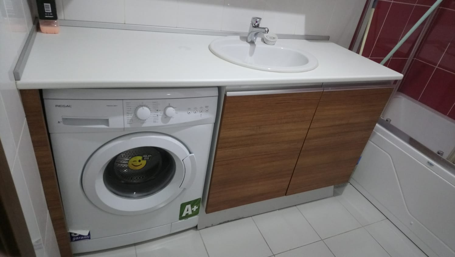 Kiralık Residence, İstanbul / ESENYURT  / AKEVLER 