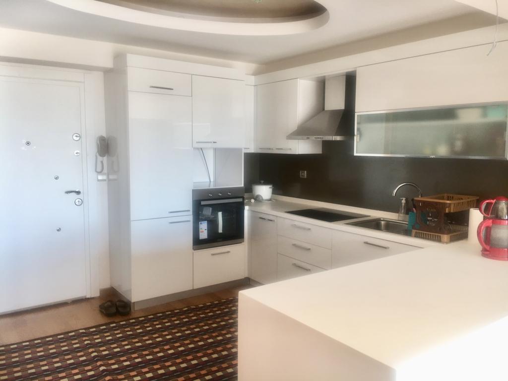 Kiralık Residence, İstanbul / ESENYURT / CUMHURİYET