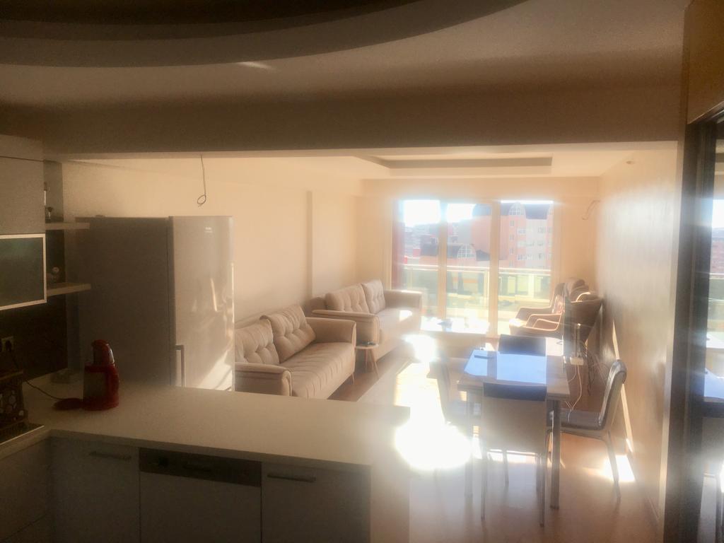 Kiralık Residence, İstanbul / ESENYURT / CUMHURİYET