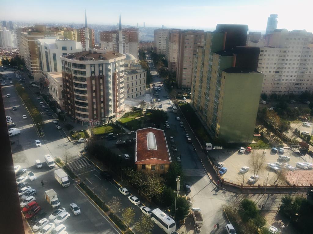 Kiralık Residence, İstanbul / ESENYURT / CUMHURİYET