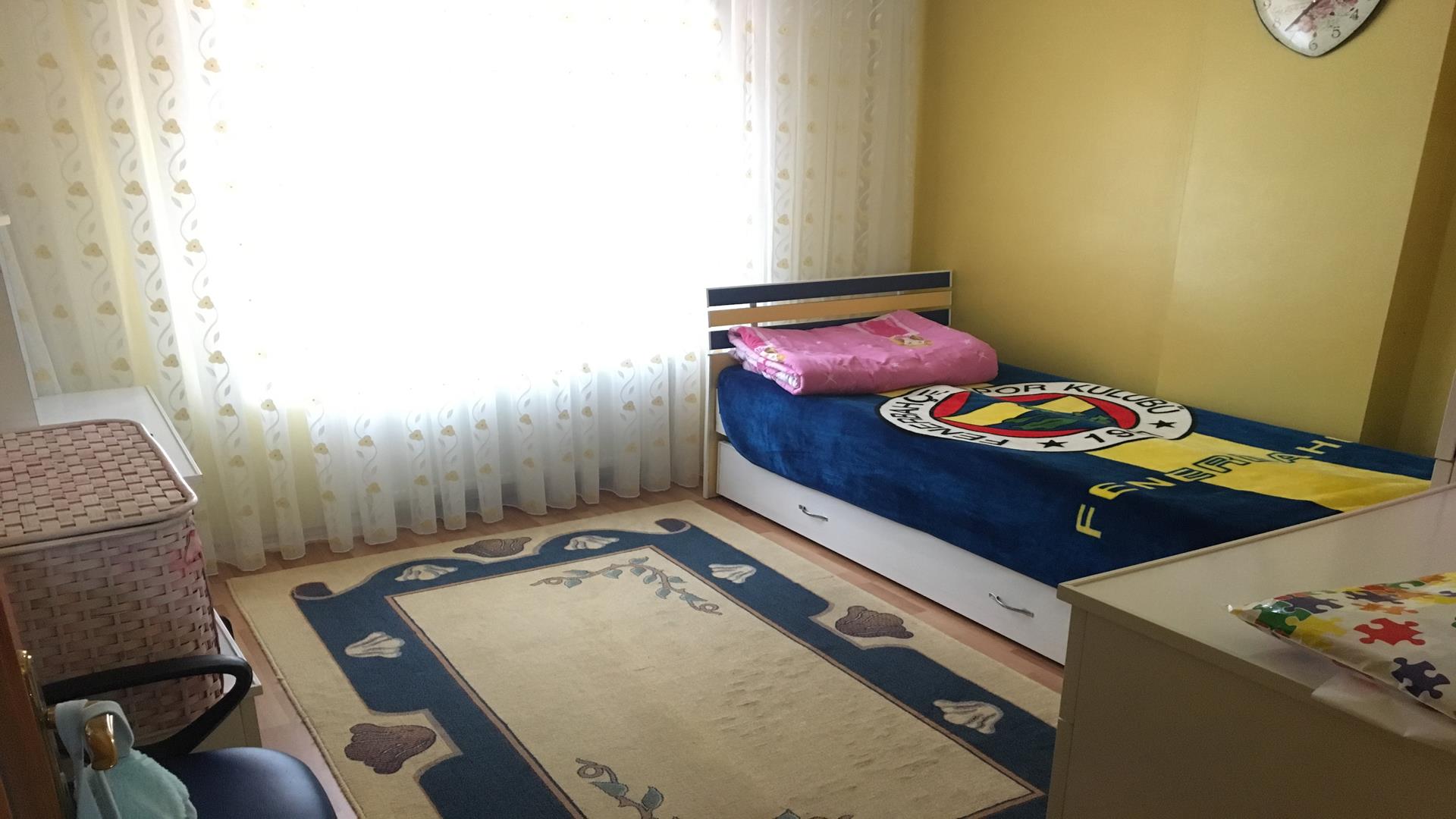 Satılık Dublex, İstanbul / BÜYÜKÇEKMECE / FATİH MAH.