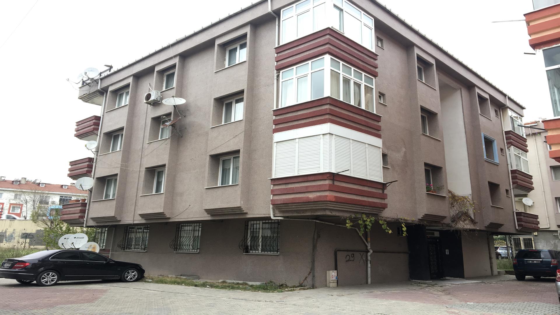 Satılık Dublex, İstanbul / BÜYÜKÇEKMECE / FATİH MAH.