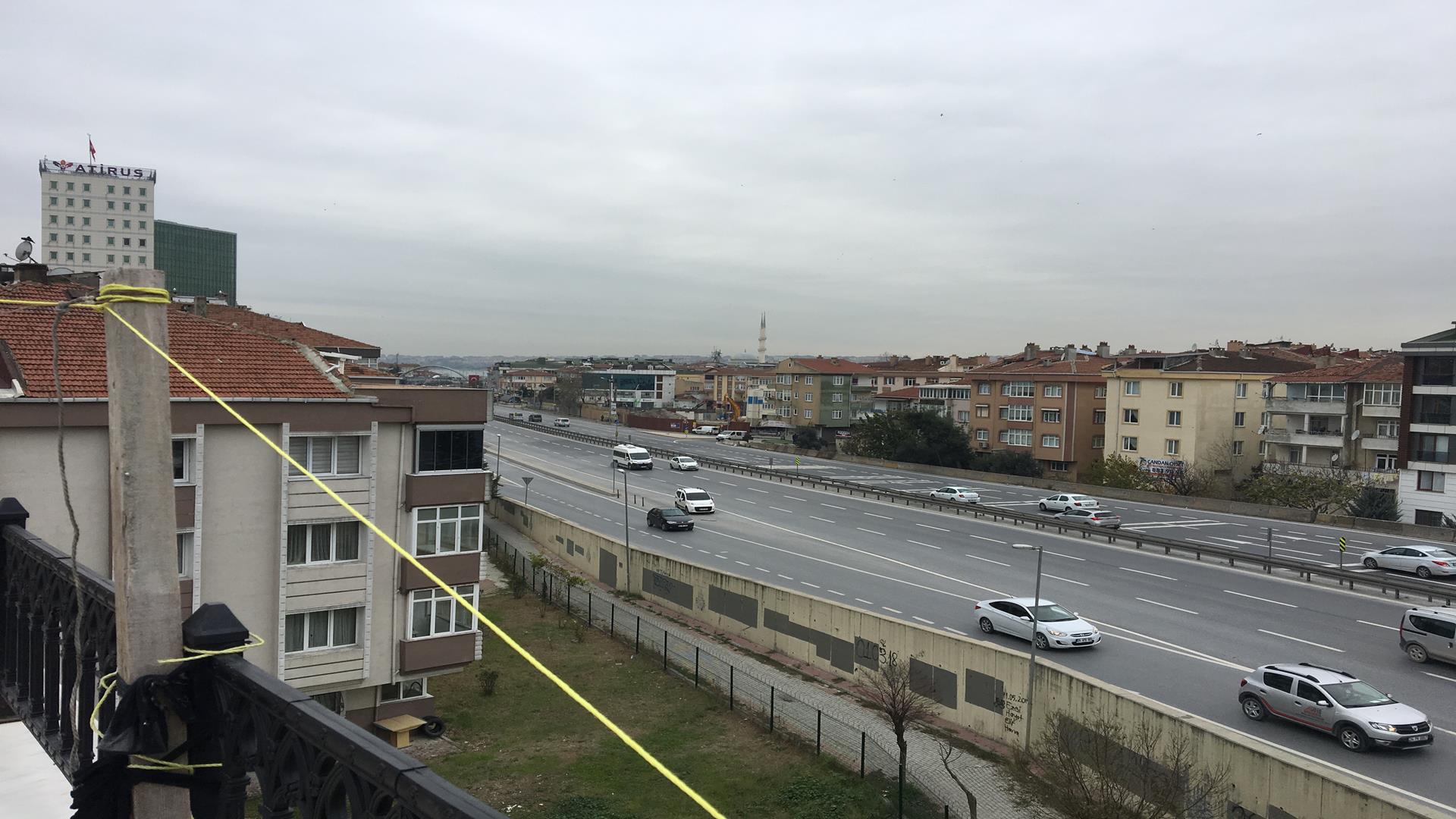 Satılık Dublex, İstanbul / BÜYÜKÇEKMECE / FATİH MAH.