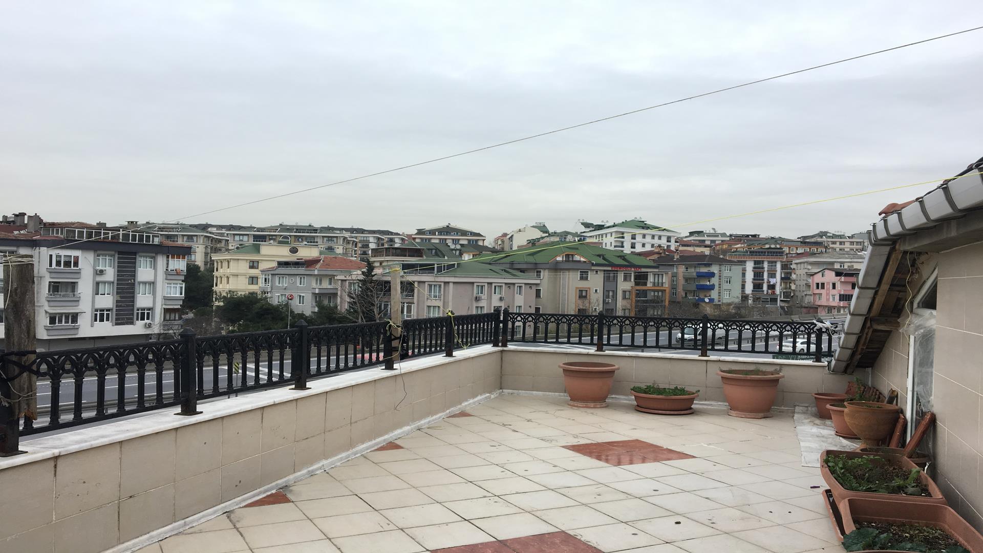 Satılık Dublex, İstanbul / BÜYÜKÇEKMECE / FATİH MAH.