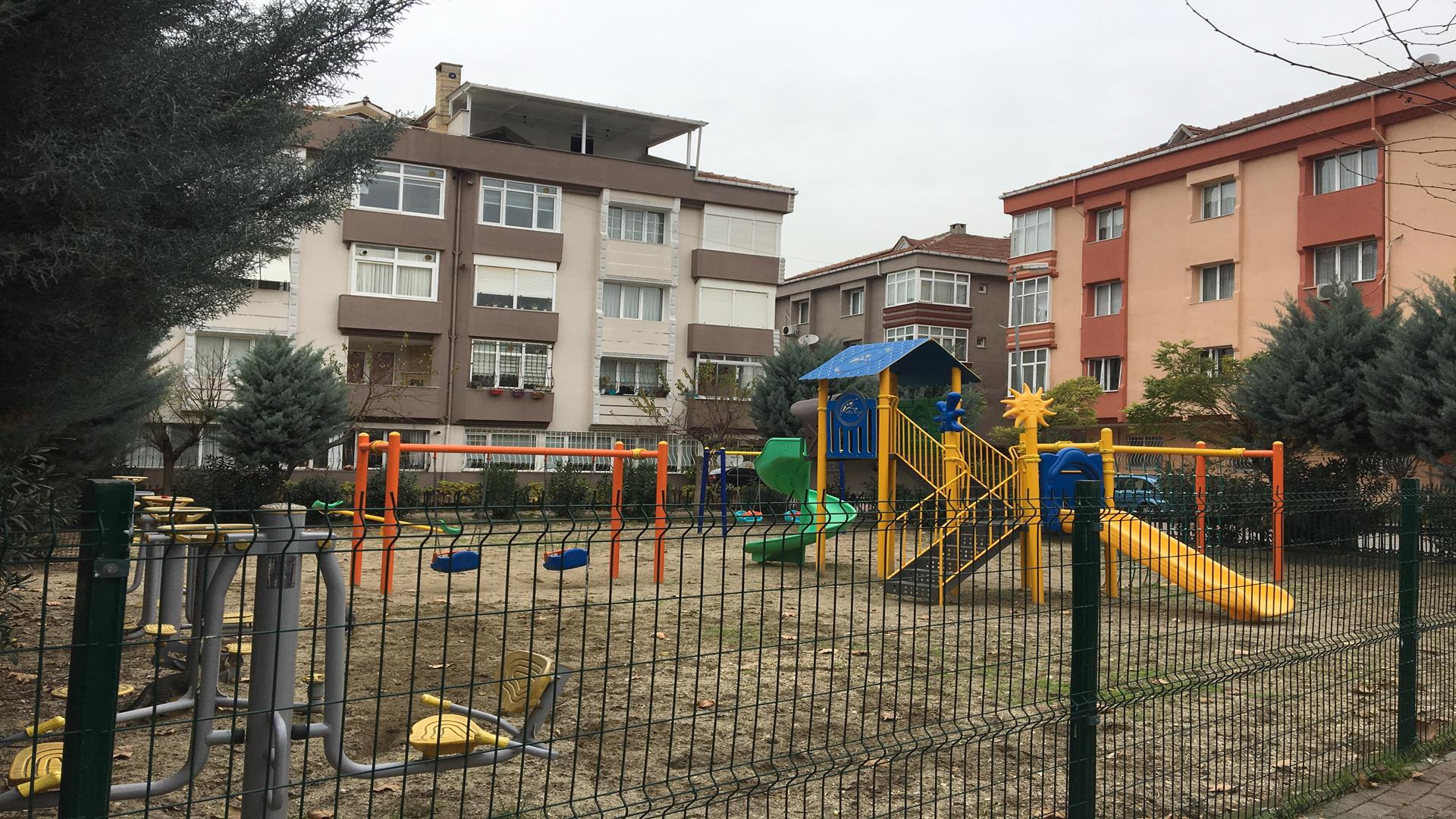 Satılık Dublex, İstanbul / BÜYÜKÇEKMECE / FATİH MAH.
