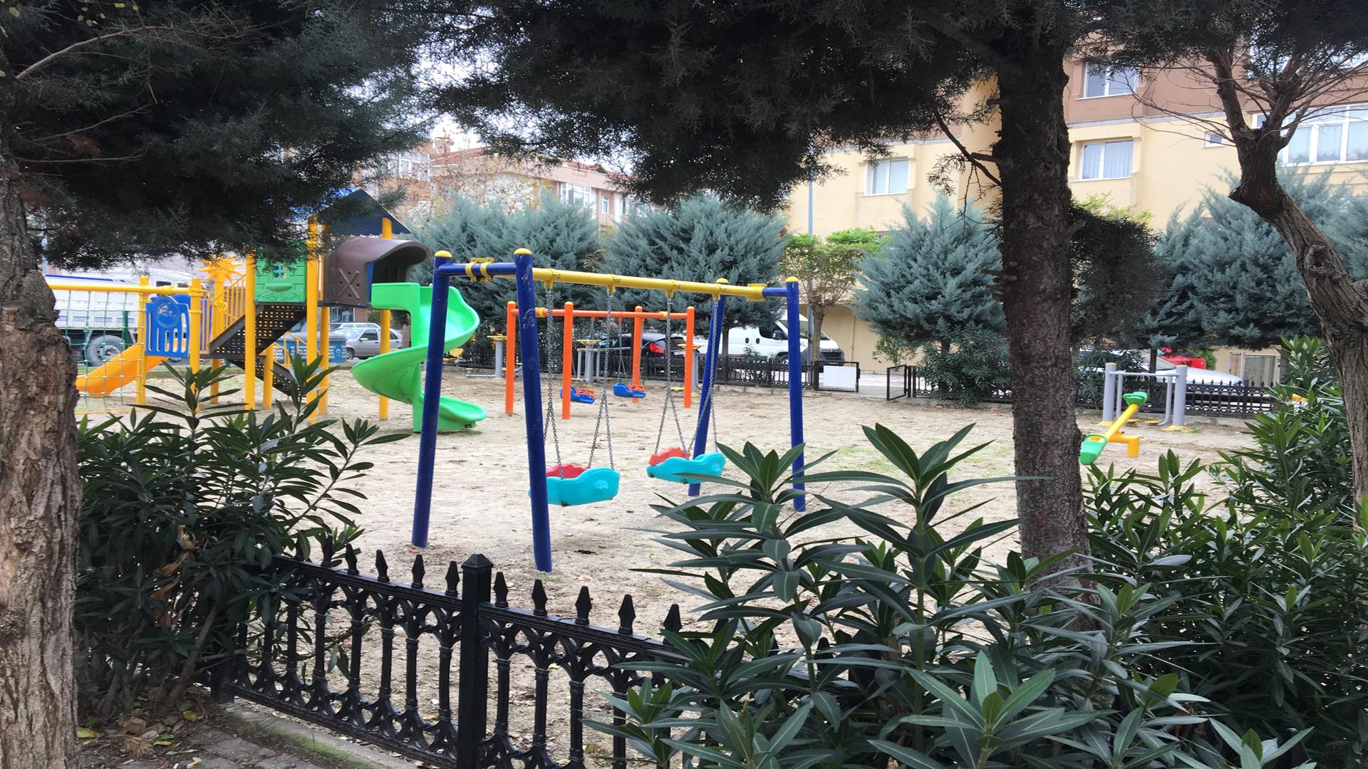 Satılık Dublex, İstanbul / BÜYÜKÇEKMECE / FATİH MAH.