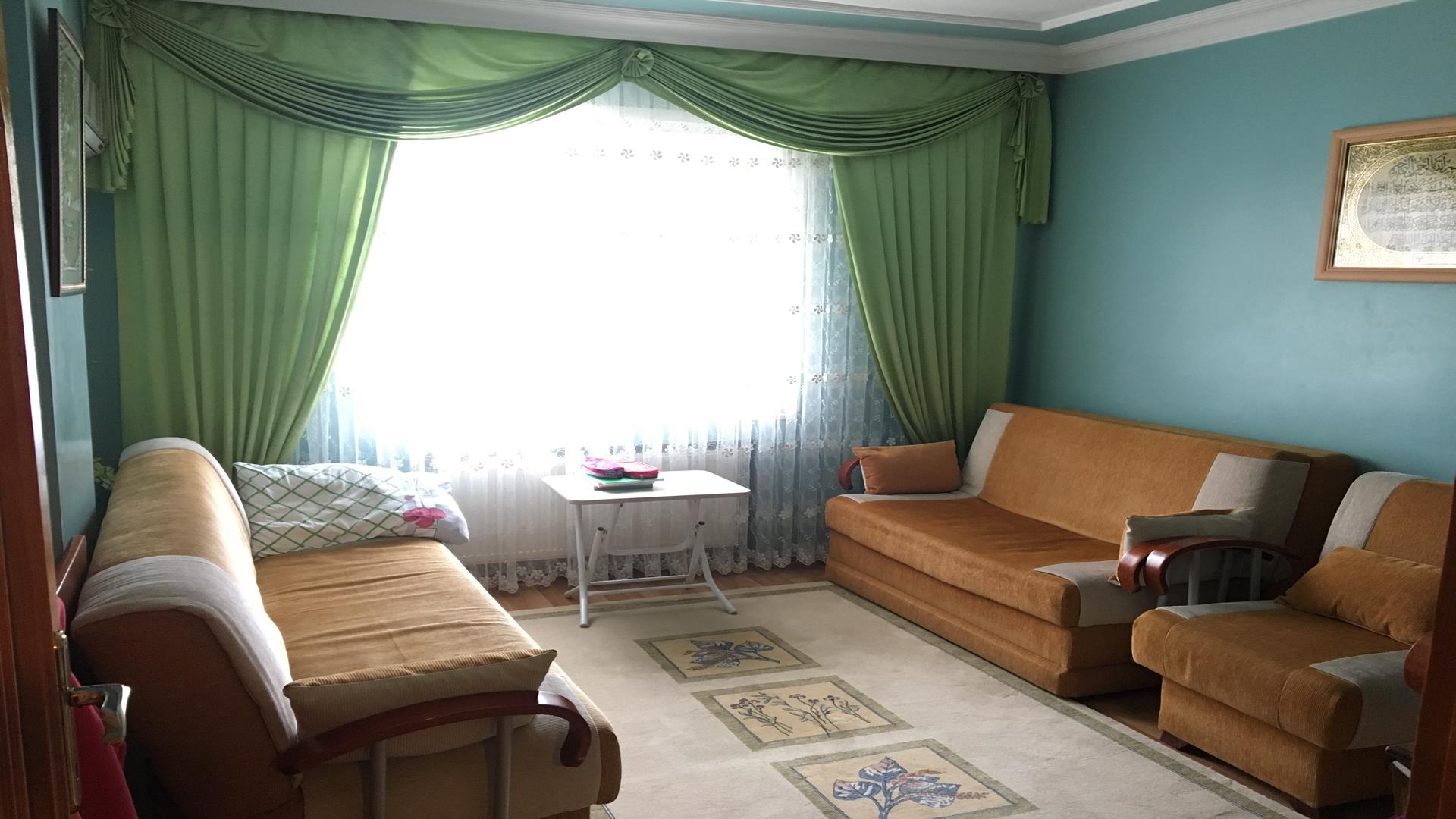 Satılık Dublex, İstanbul / BÜYÜKÇEKMECE / FATİH MAH.