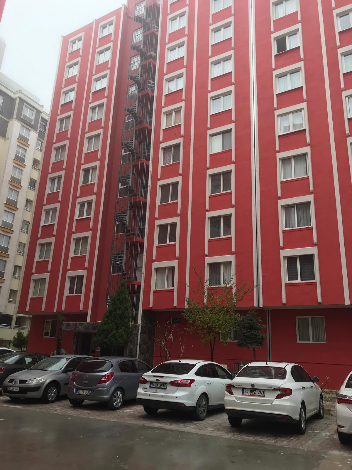 Satılık Daire, İstanbul / ESENYURT / BARBAROS HAYRETTİN PAŞA
