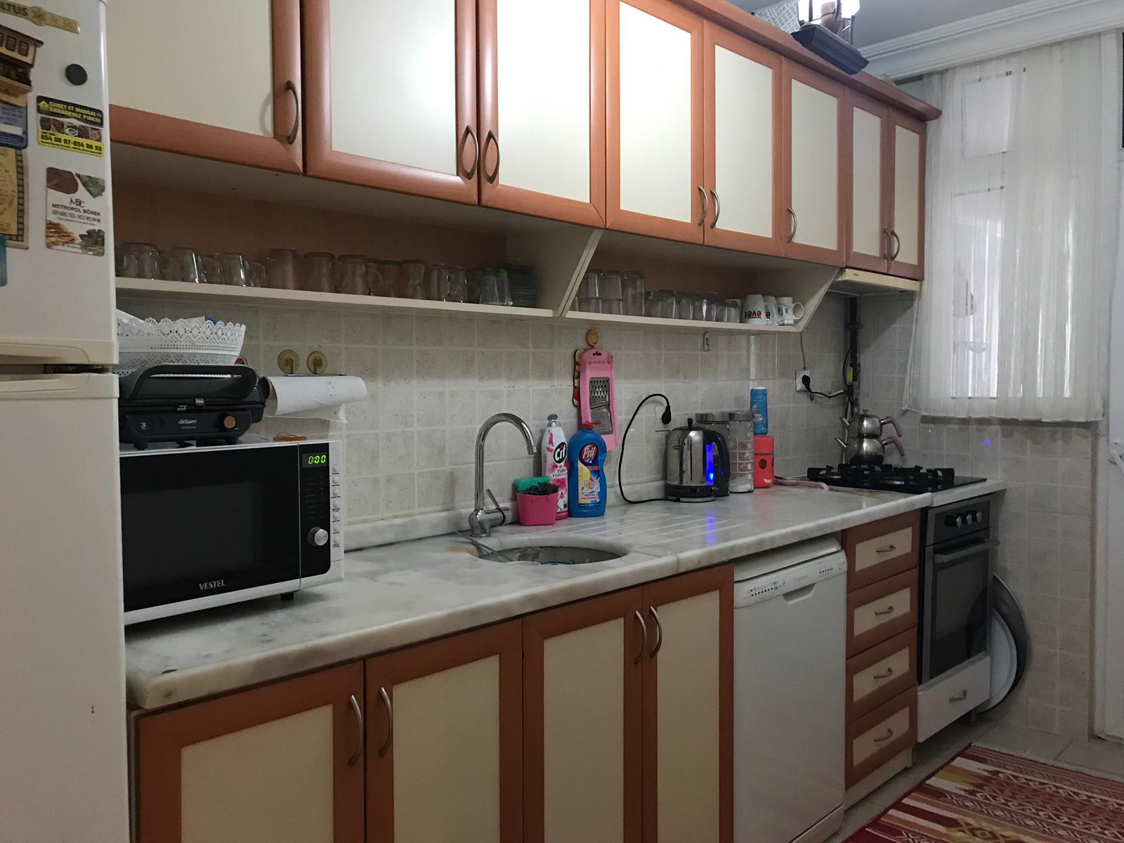 Satılık Daire, İstanbul / ESENYURT / BARBAROS HAYRETTİN PAŞA