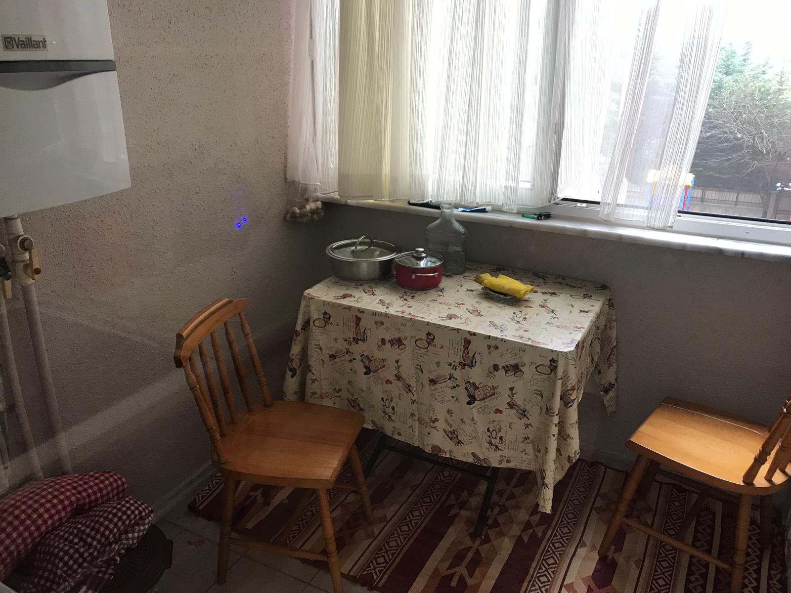 Satılık Daire, İstanbul / ESENYURT / BARBAROS HAYRETTİN PAŞA
