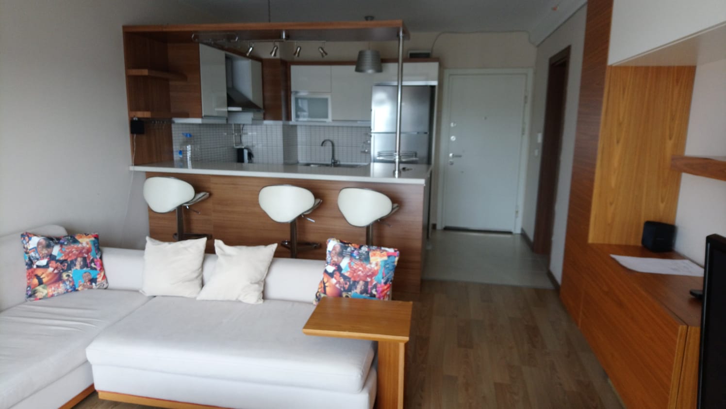 Kiralık Residence, İstanbul / ESENYURT  / AKEVLER 