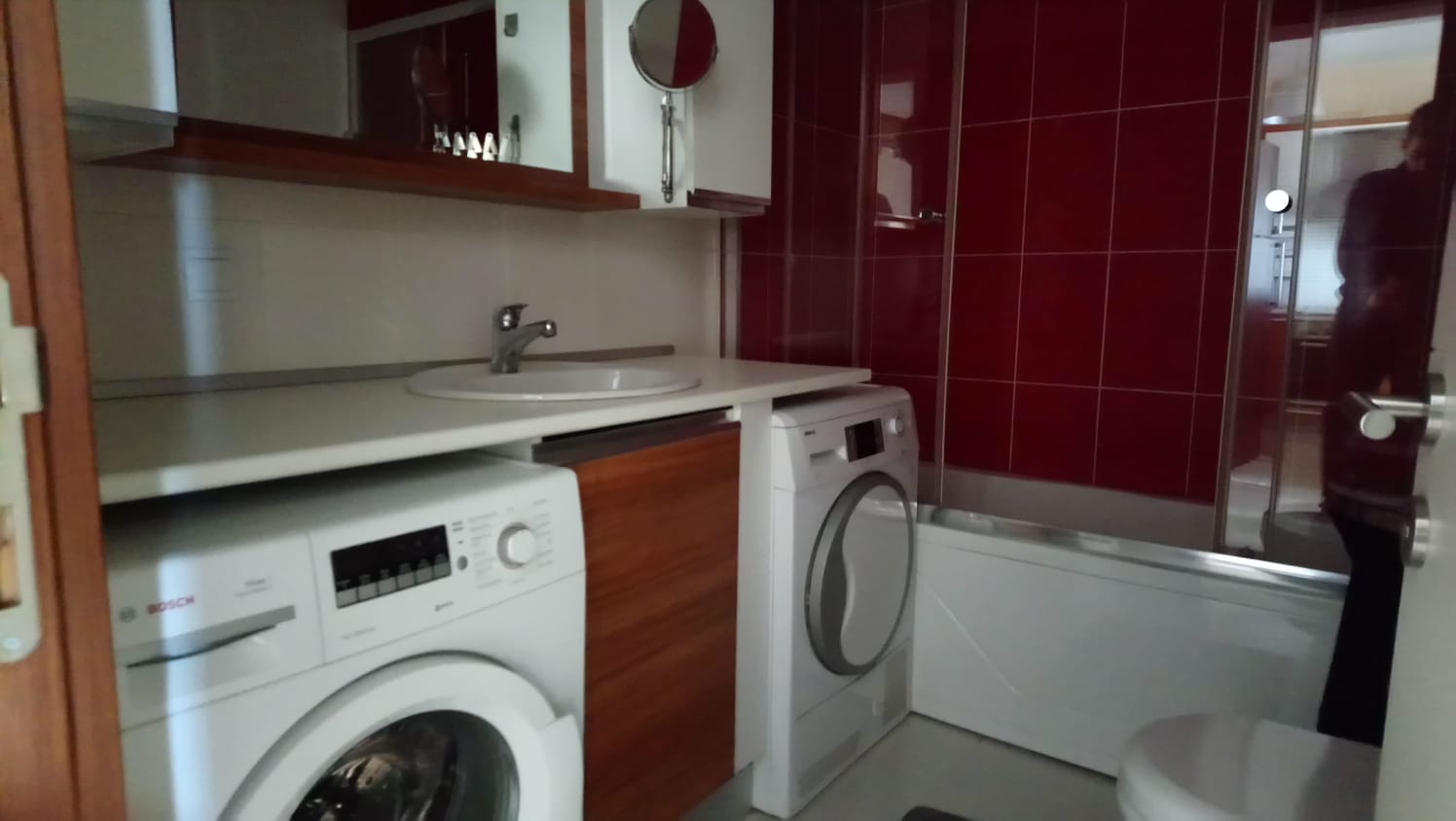 Kiralık Residence, İstanbul / ESENYURT  / AKEVLER 
