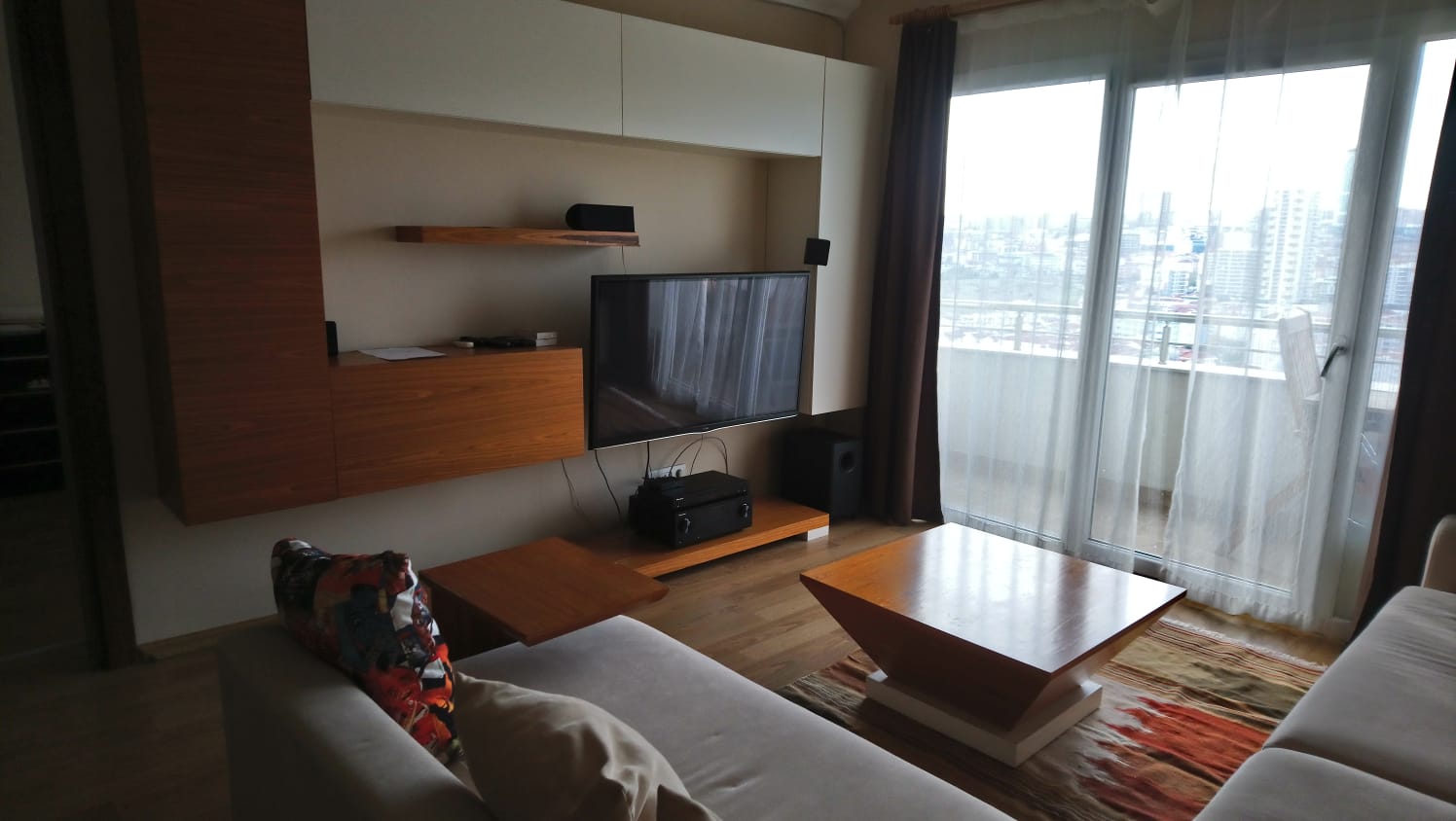 Kiralık Residence, İstanbul / ESENYURT  / AKEVLER 