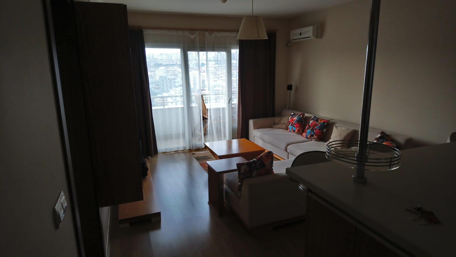 Kiralık Residence, İstanbul / ESENYURT  / AKEVLER 
