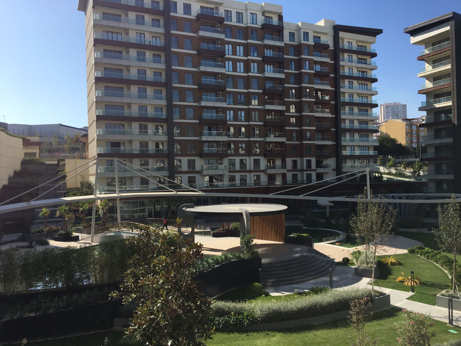 Kiralık Daire, İstanbul / ESENYURT / GÜZELYURT