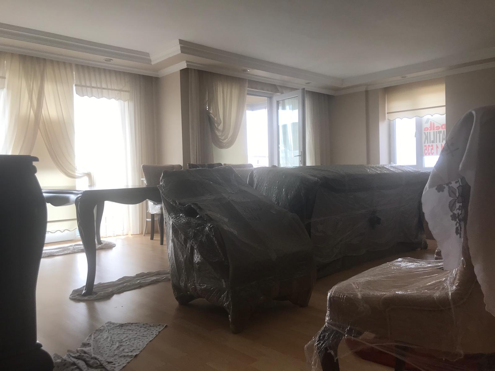 Satılık Daire, İstanbul / ESENYURT / PİRİ REİS MAH