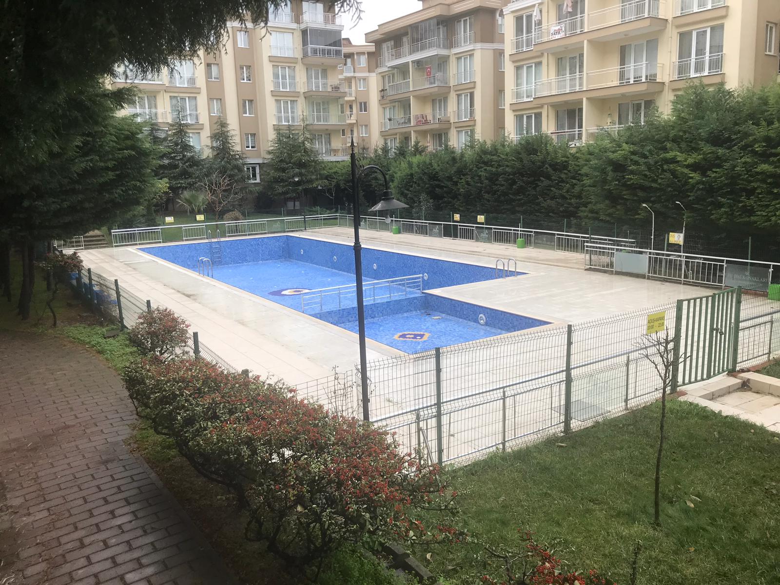Satılık Daire, İstanbul / ESENYURT / PİRİ REİS MAH