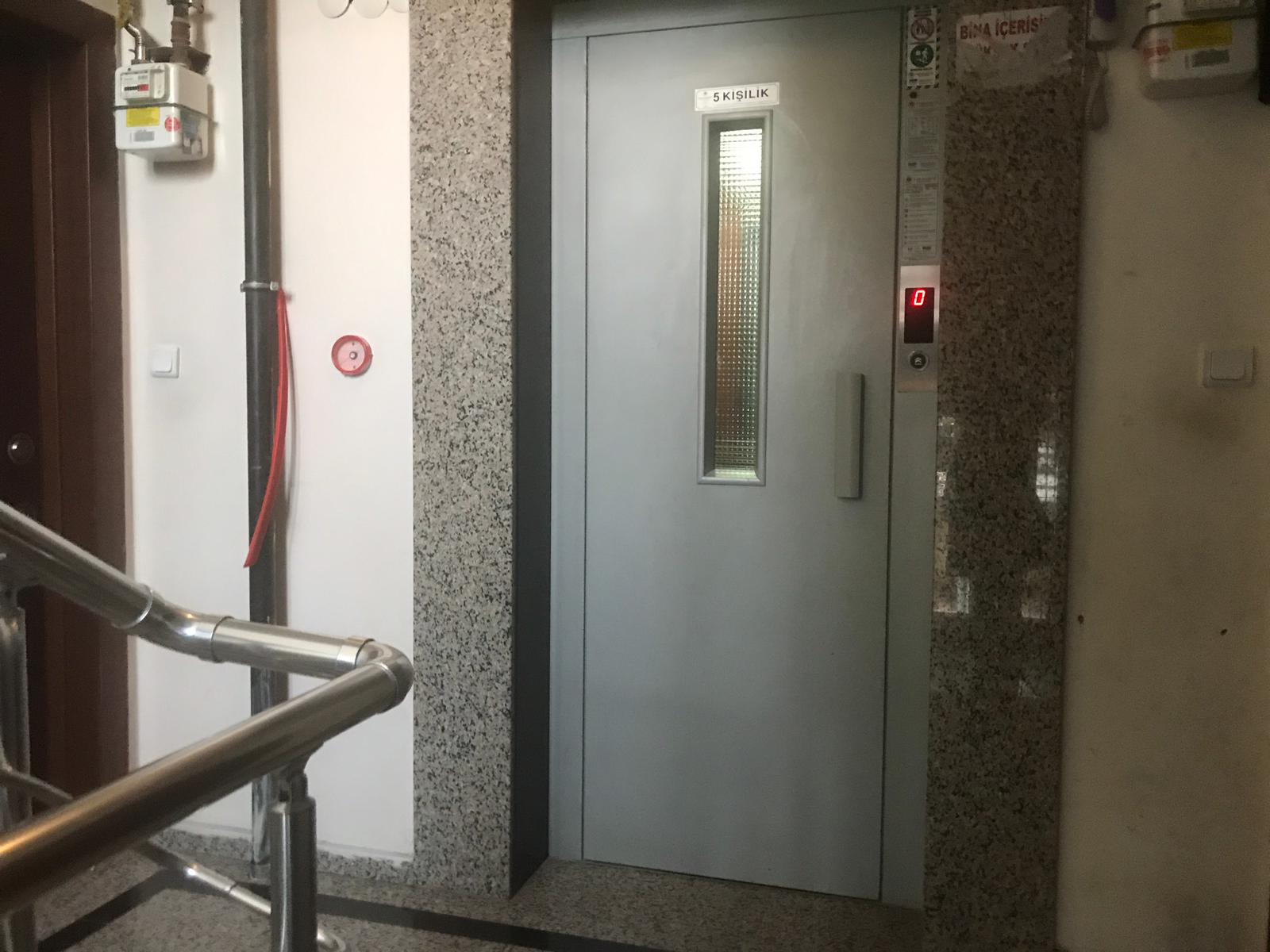 Satılık Daire, İstanbul / ESENYURT / PİRİ REİS MAH