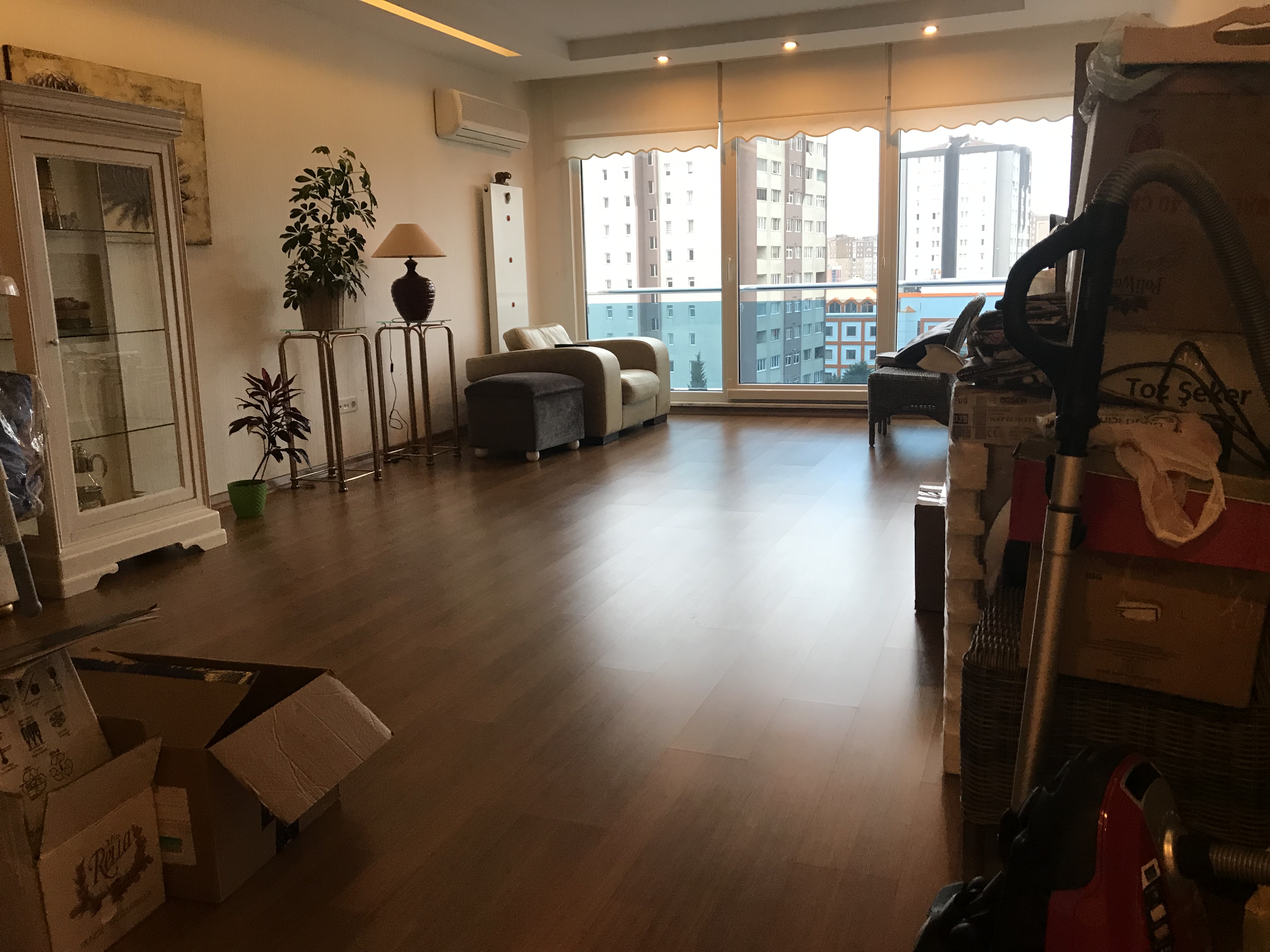 Satılık Daire, İstanbul / ESENYURT / CUMHURİYET