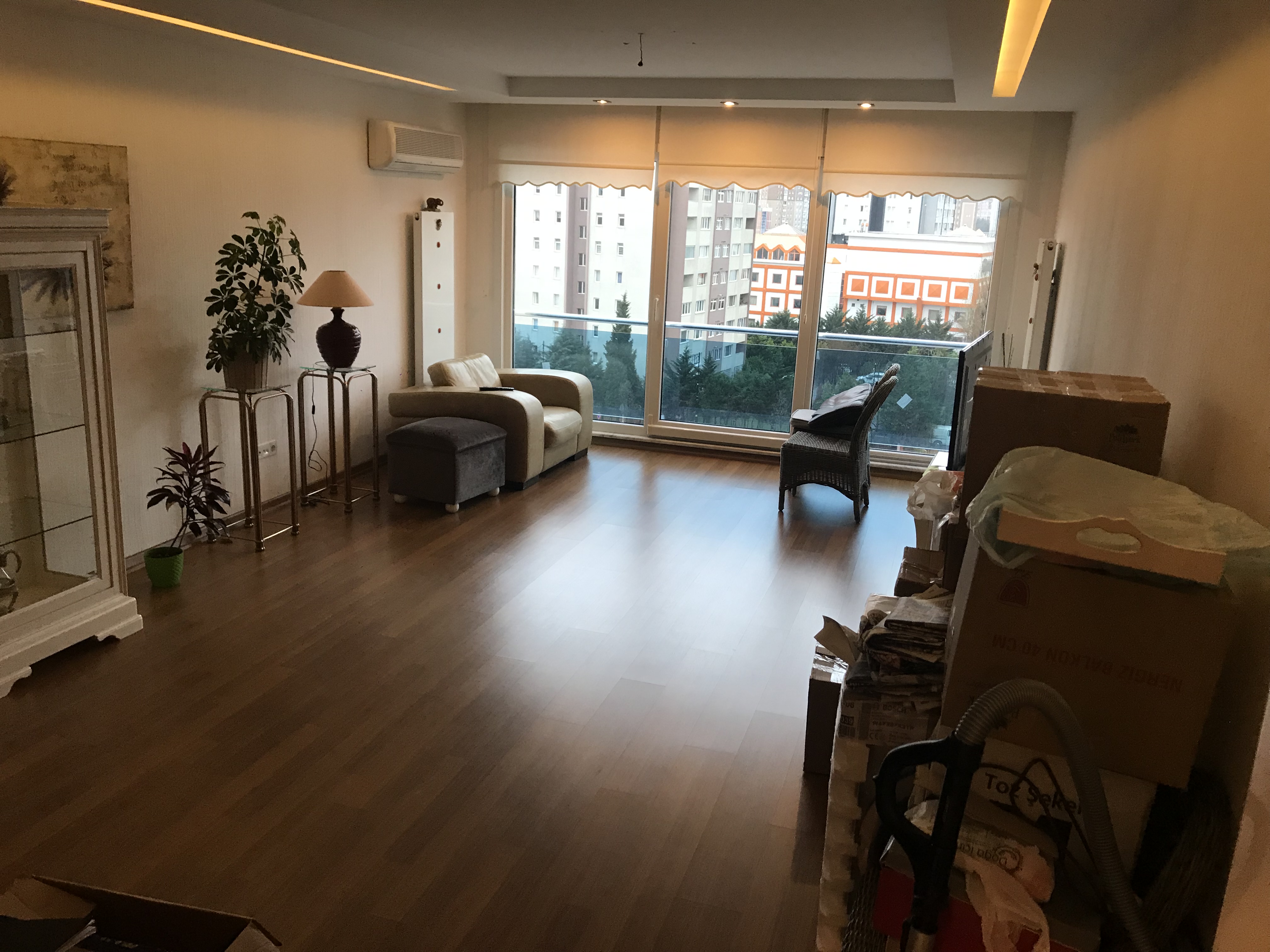 Satılık Daire, İstanbul / ESENYURT / CUMHURİYET