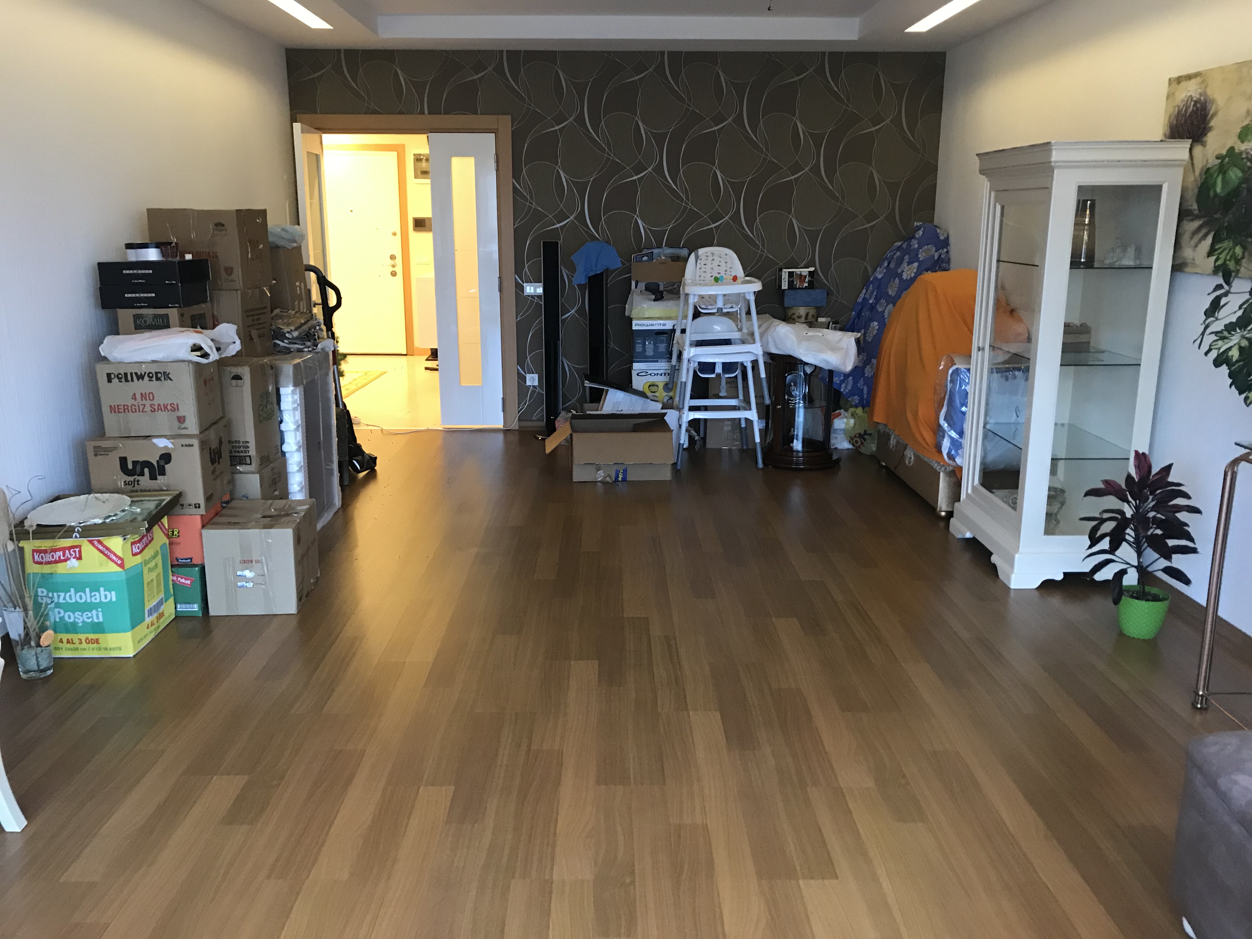 Satılık Daire, İstanbul / ESENYURT / CUMHURİYET