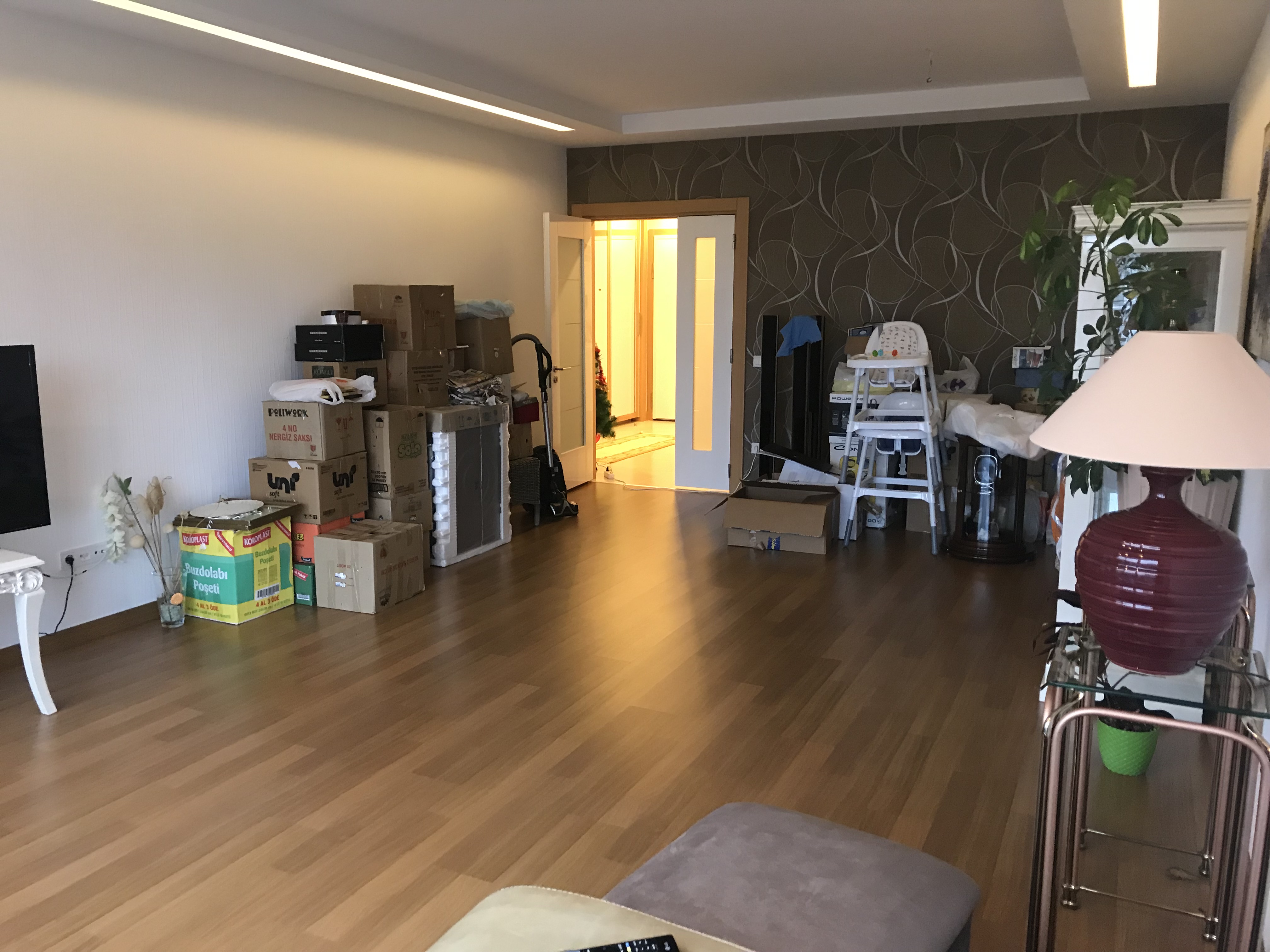 Satılık Daire, İstanbul / ESENYURT / CUMHURİYET