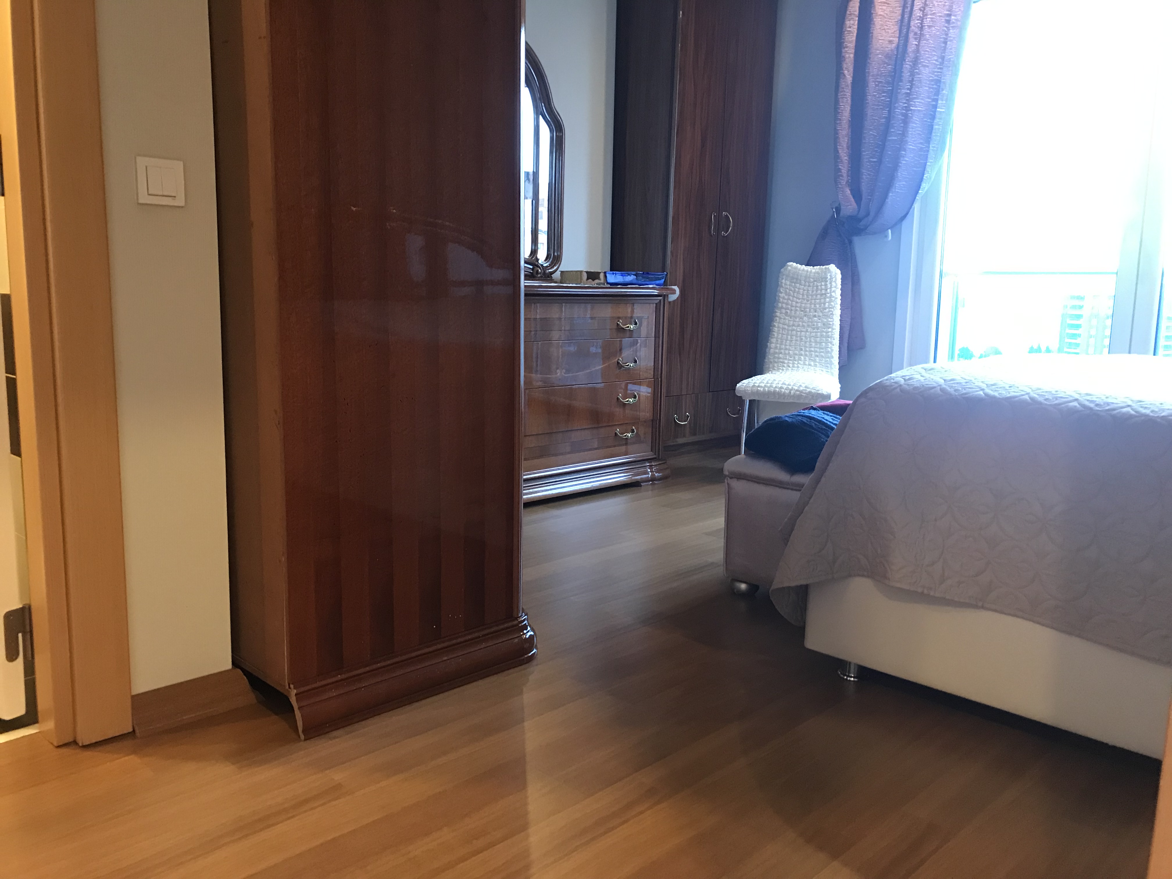 Satılık Daire, İstanbul / ESENYURT / CUMHURİYET