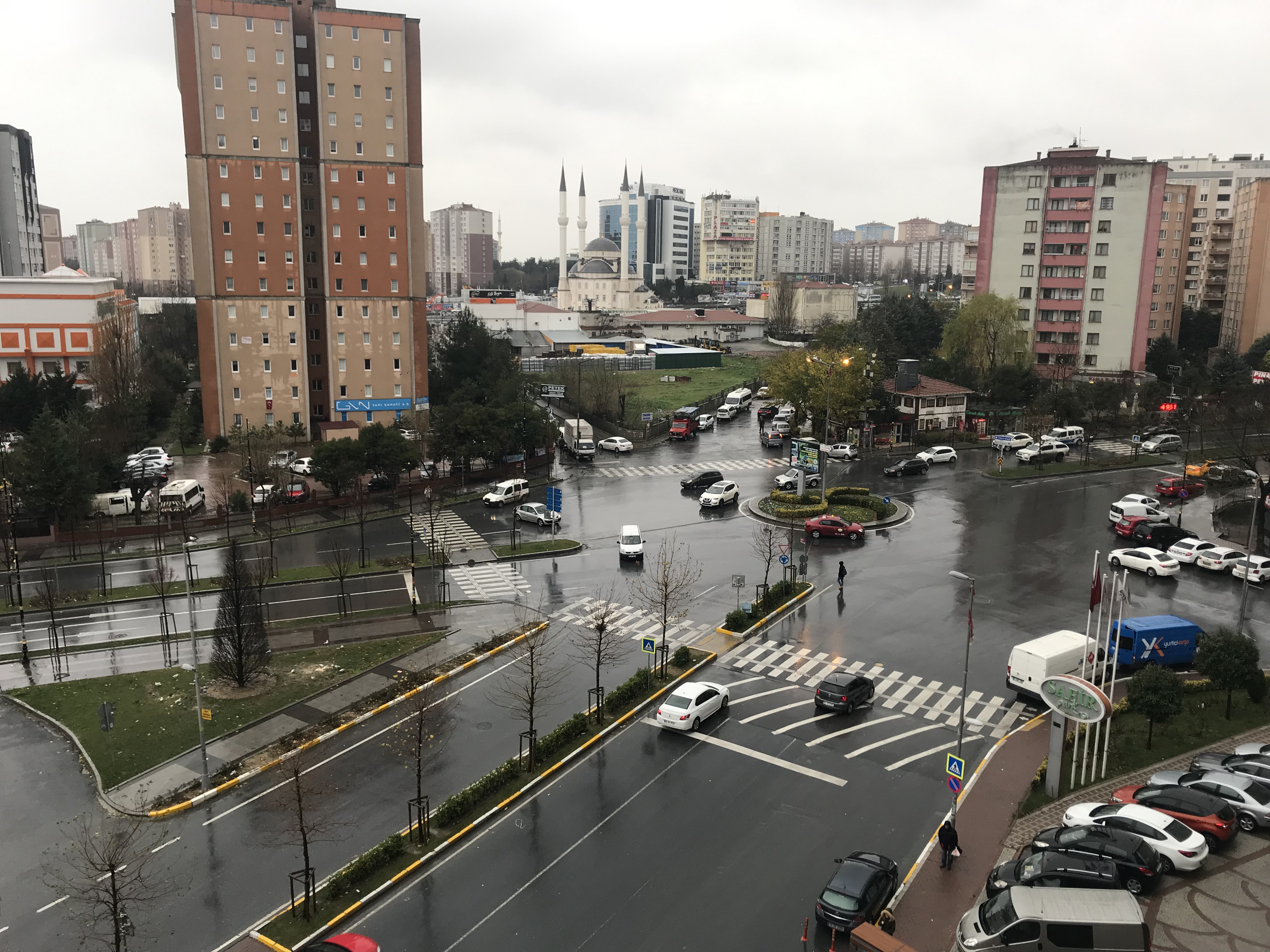Satılık Daire, İstanbul / ESENYURT / CUMHURİYET