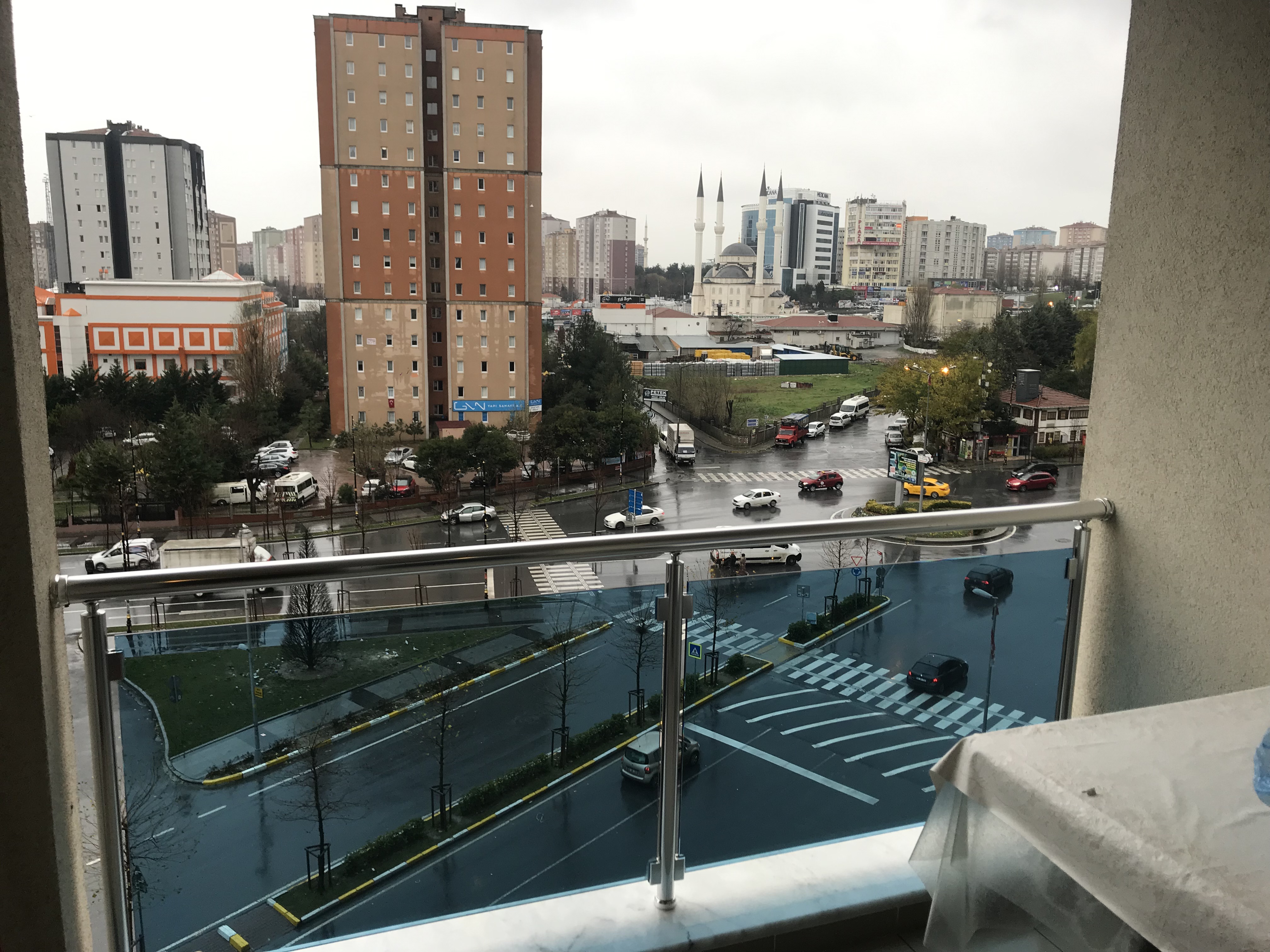 Satılık Daire, İstanbul / ESENYURT / CUMHURİYET