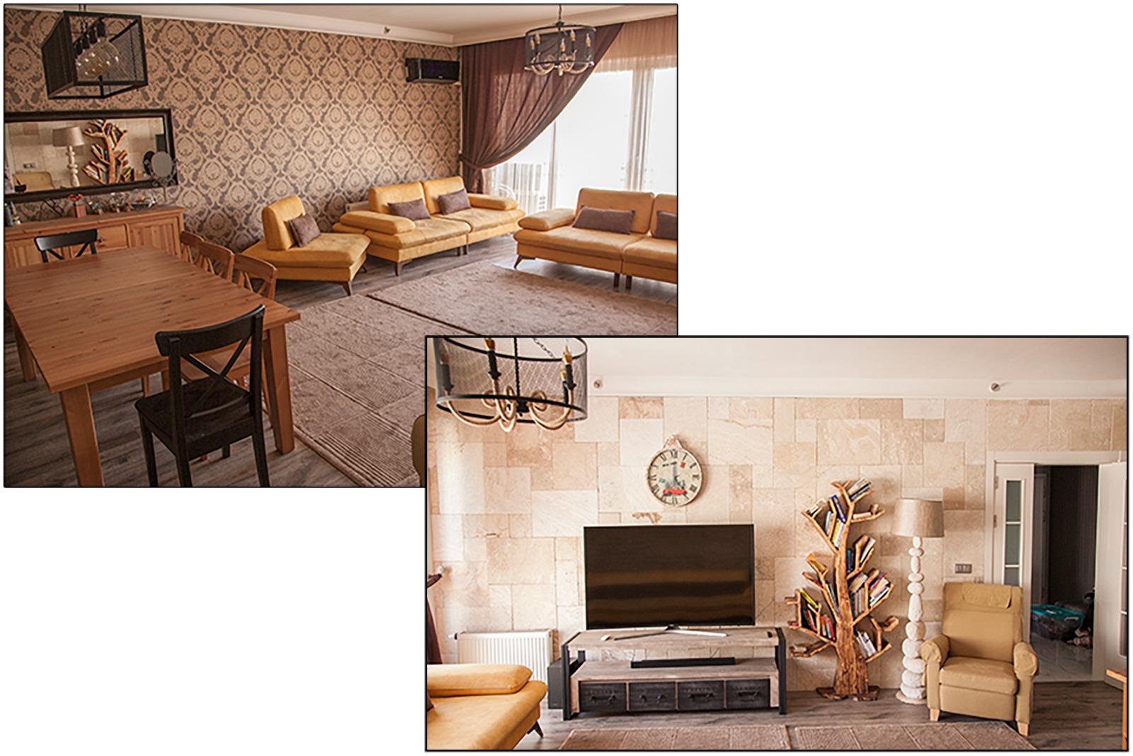 Kiralık Daire, İstanbul / ESENYURT