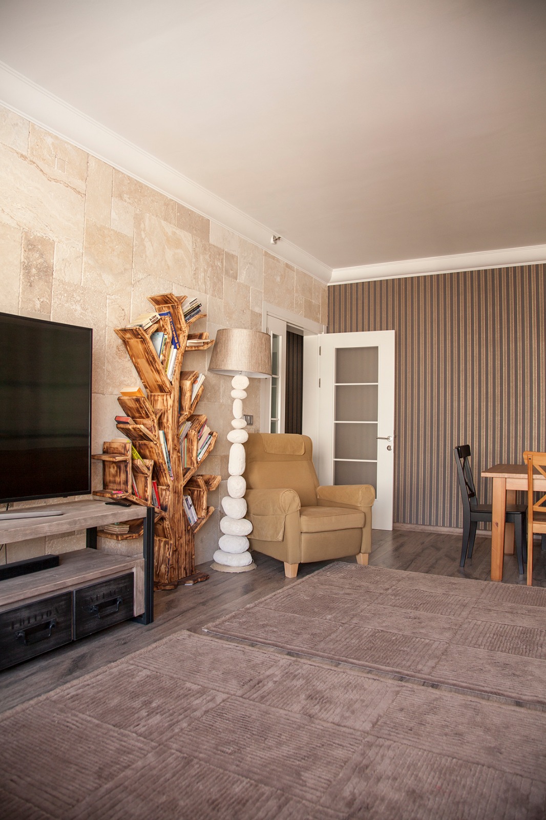 Kiralık Daire, İstanbul / ESENYURT
