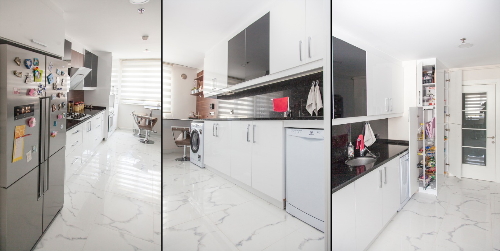 Kiralık Daire, İstanbul / ESENYURT