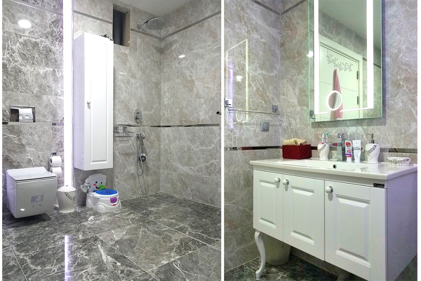 Kiralık Daire, İstanbul / ESENYURT