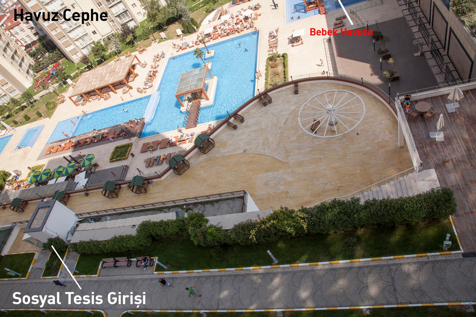 Kiralık Daire, İstanbul / ESENYURT