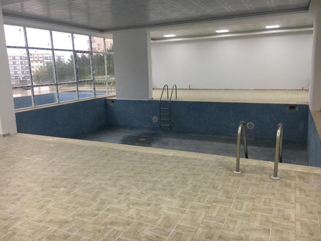 Kiralık Daire, İstanbul / ESENYURT / BARBOROS HAYRETTİN PAŞA