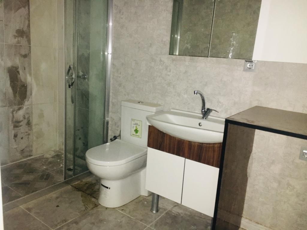 Kiralık Daire, İstanbul / ESENYURT / BARBOROS HAYRETTİN PAŞA