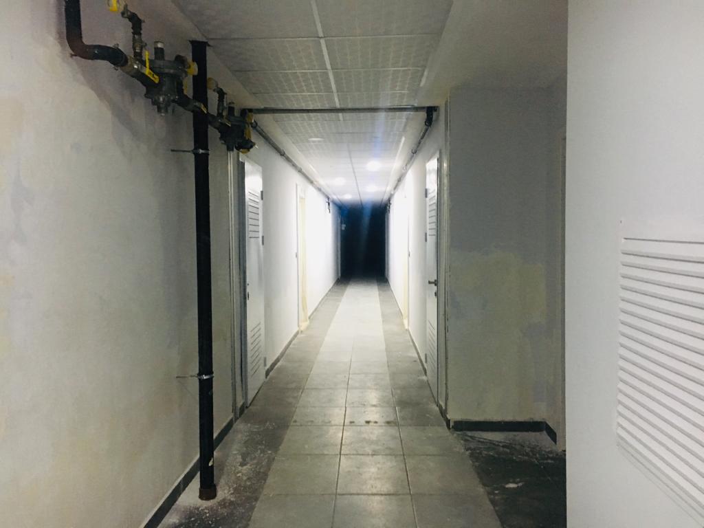 Kiralık Daire, İstanbul / ESENYURT / BARBOROS HAYRETTİN PAŞA